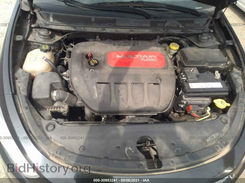 2013 Dodge DART (VIN 1C3CDFCH7DD315466) — photo 10 of 11