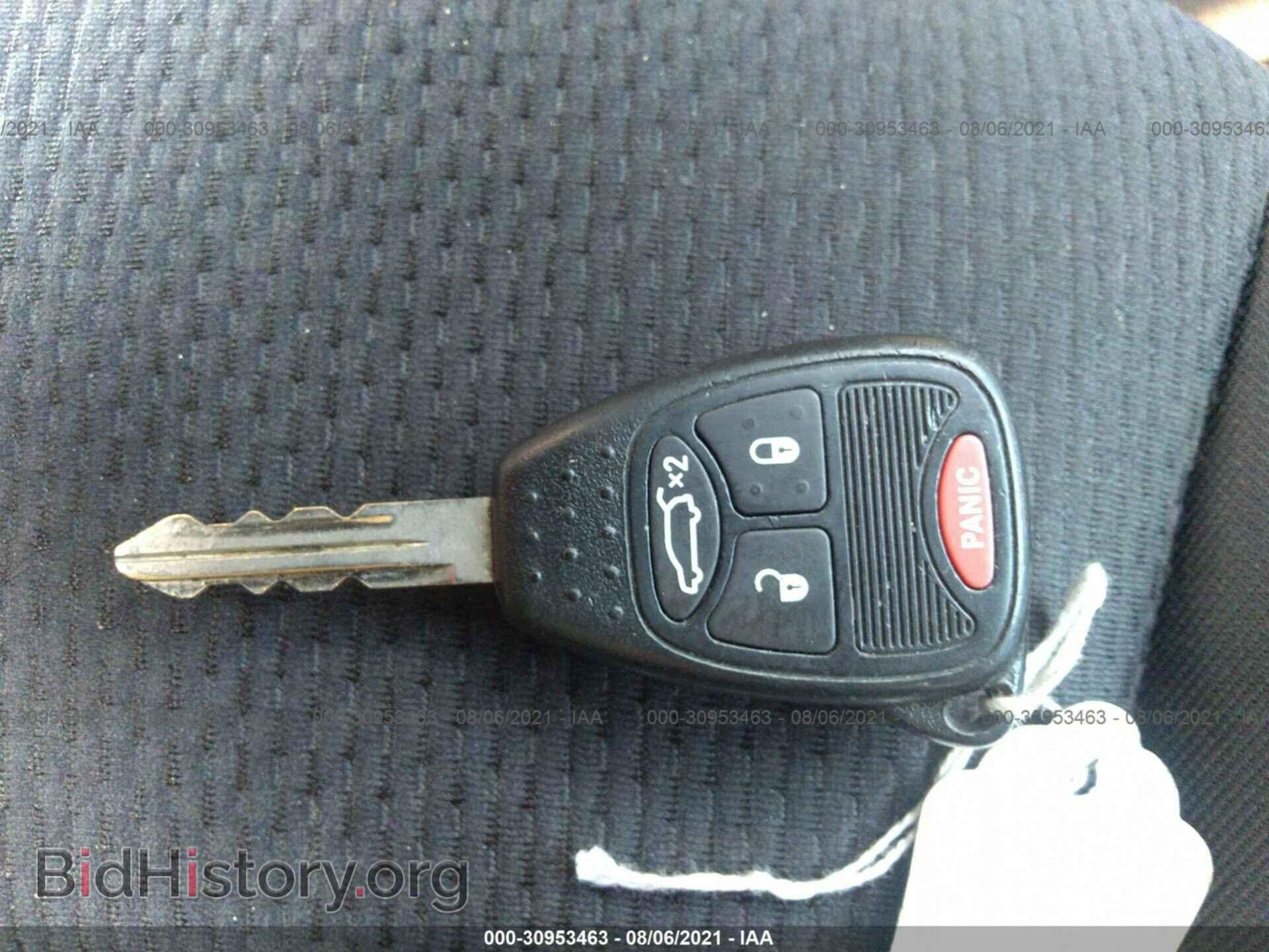2014 CHRYSLER 200 - VIN: 1C3CCBBB4EN190995 - Фото 11