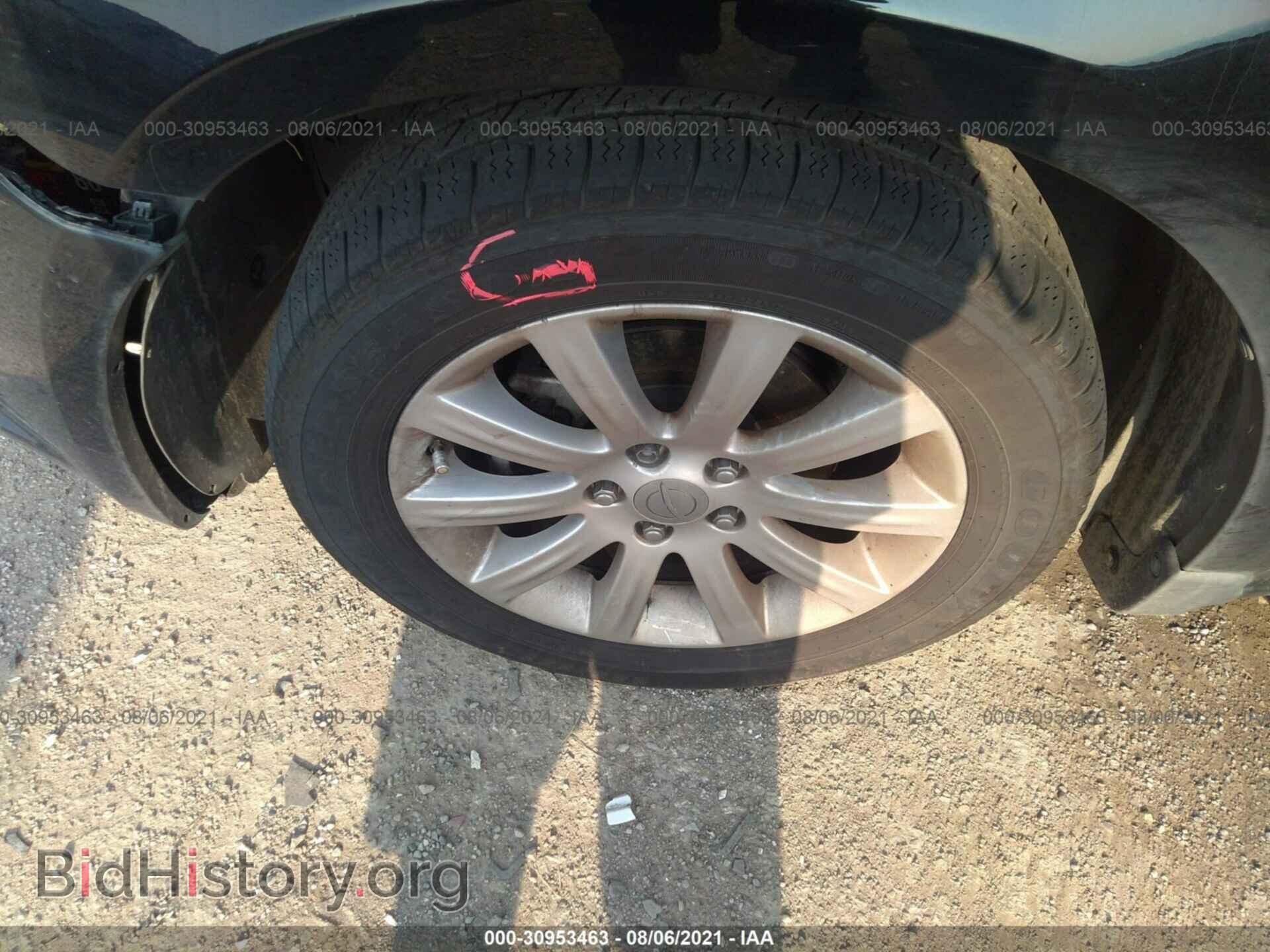2014 CHRYSLER 200 - VIN: 1C3CCBBB4EN190995 - Фото 12