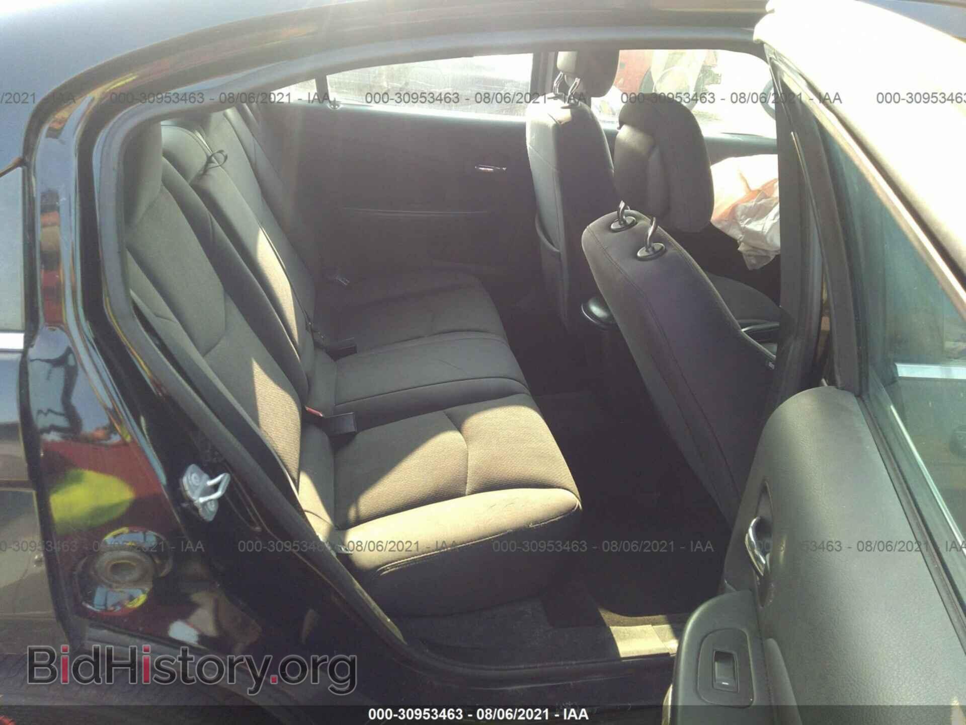 2014 CHRYSLER 200 - VIN: 1C3CCBBB4EN190995 - Фото 8