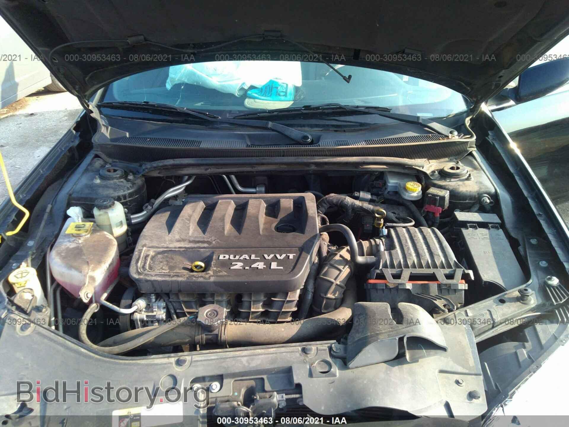 2014 CHRYSLER 200 - VIN: 1C3CCBBB4EN190995 - Фото 10
