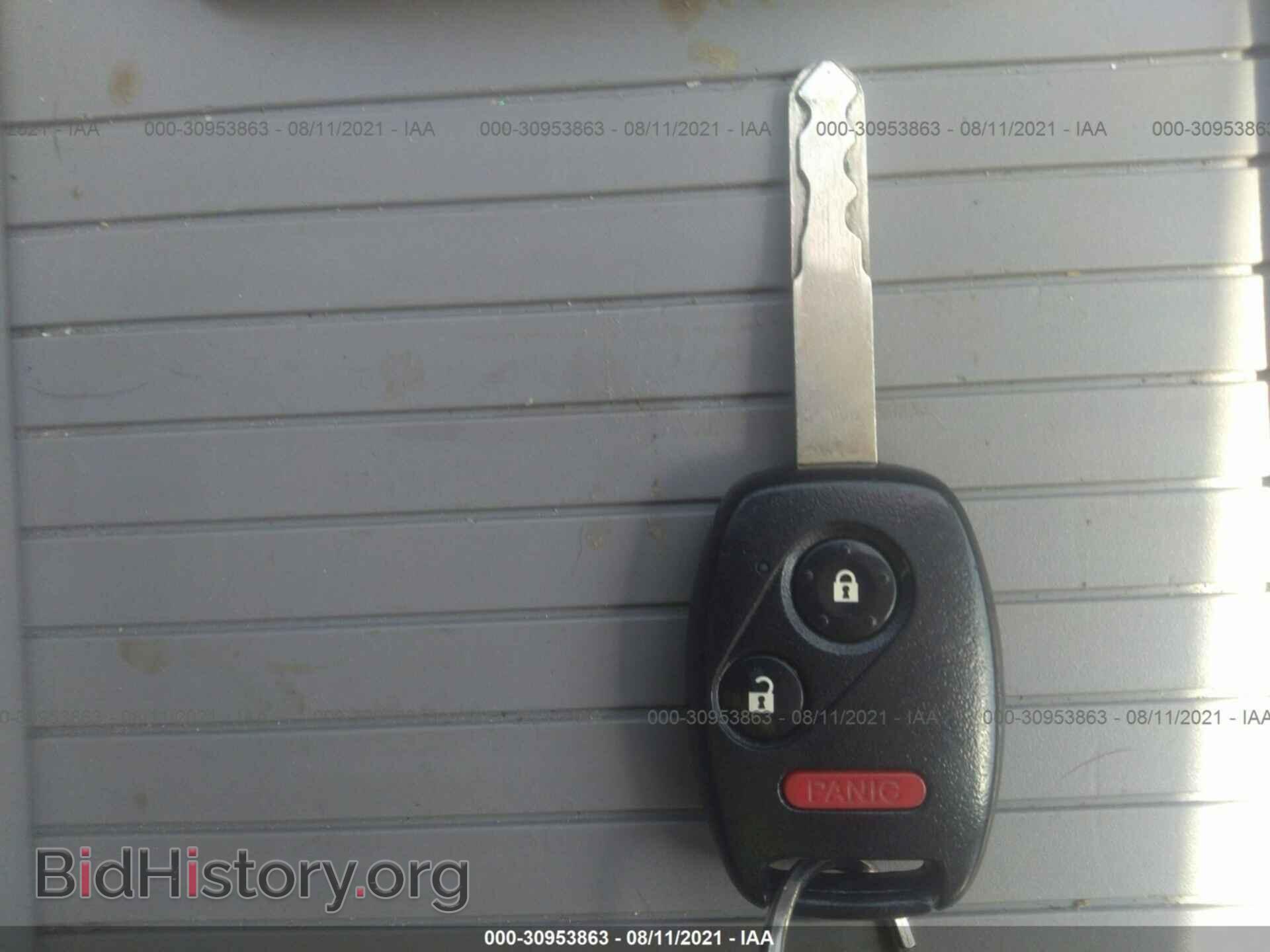 2012 HONDA CR-V - VIN: 5J6RM3H76CL044306 - Фото 11