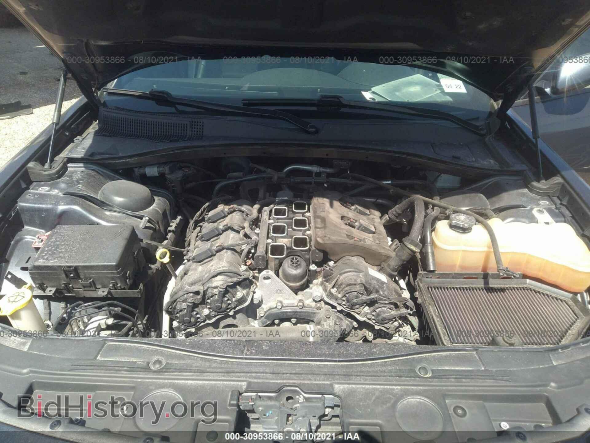 2018 CHRYSLER 300 - VIN: 2C3CCABGXJH214404 - Фото 10