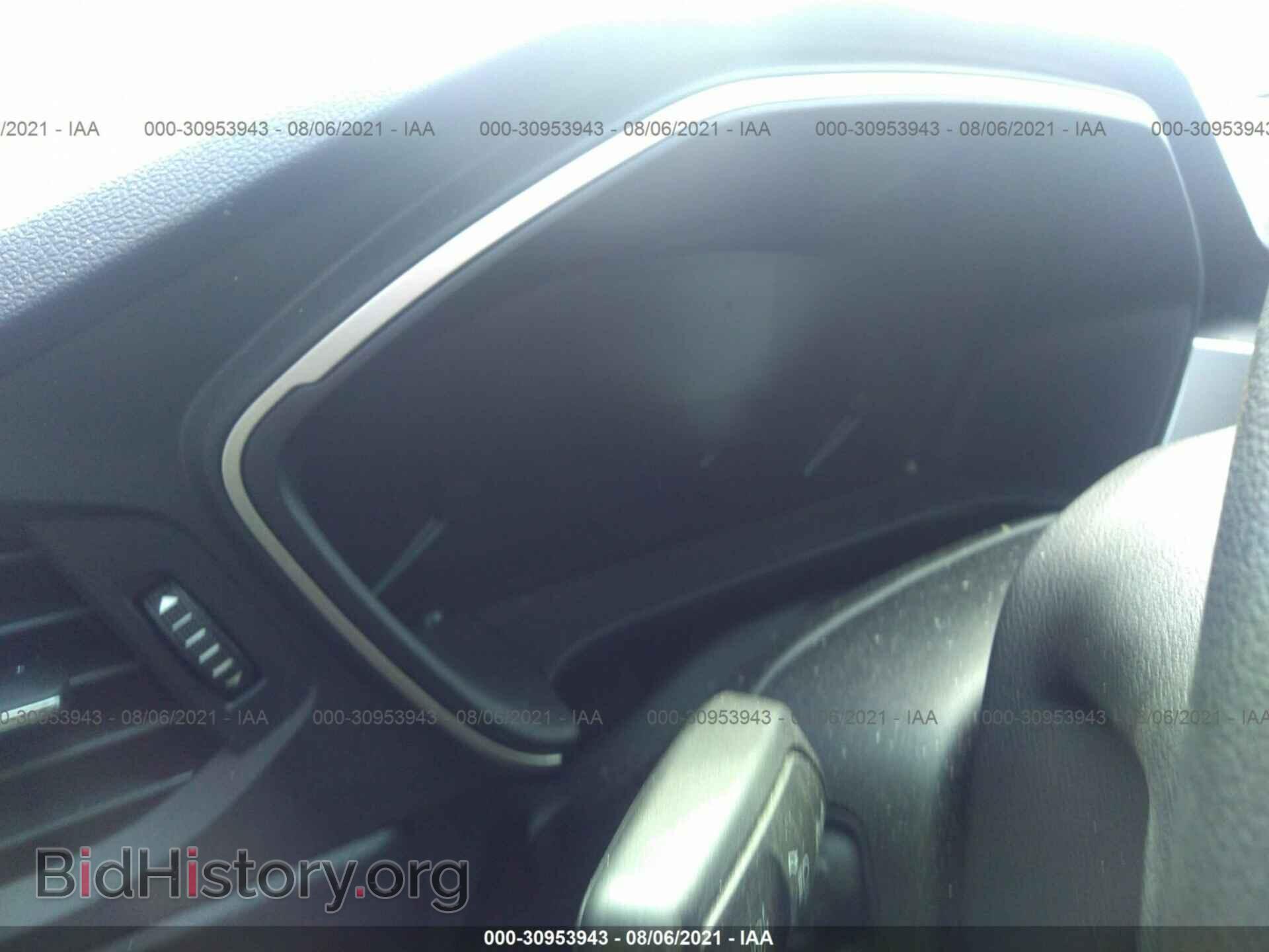 2020 FORD ESCAPE - VIN: 1FMCU0G69LUA31204 - Фото 7