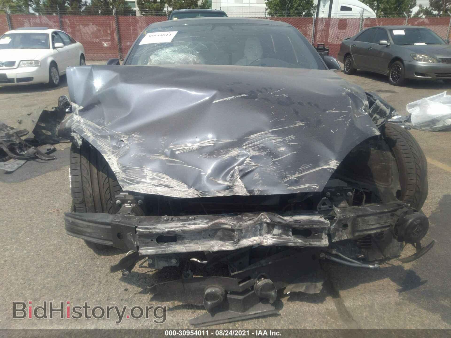 2017 TESLA MODEL S - VIN: 5YJSA1E26HF190938 - Photo 6