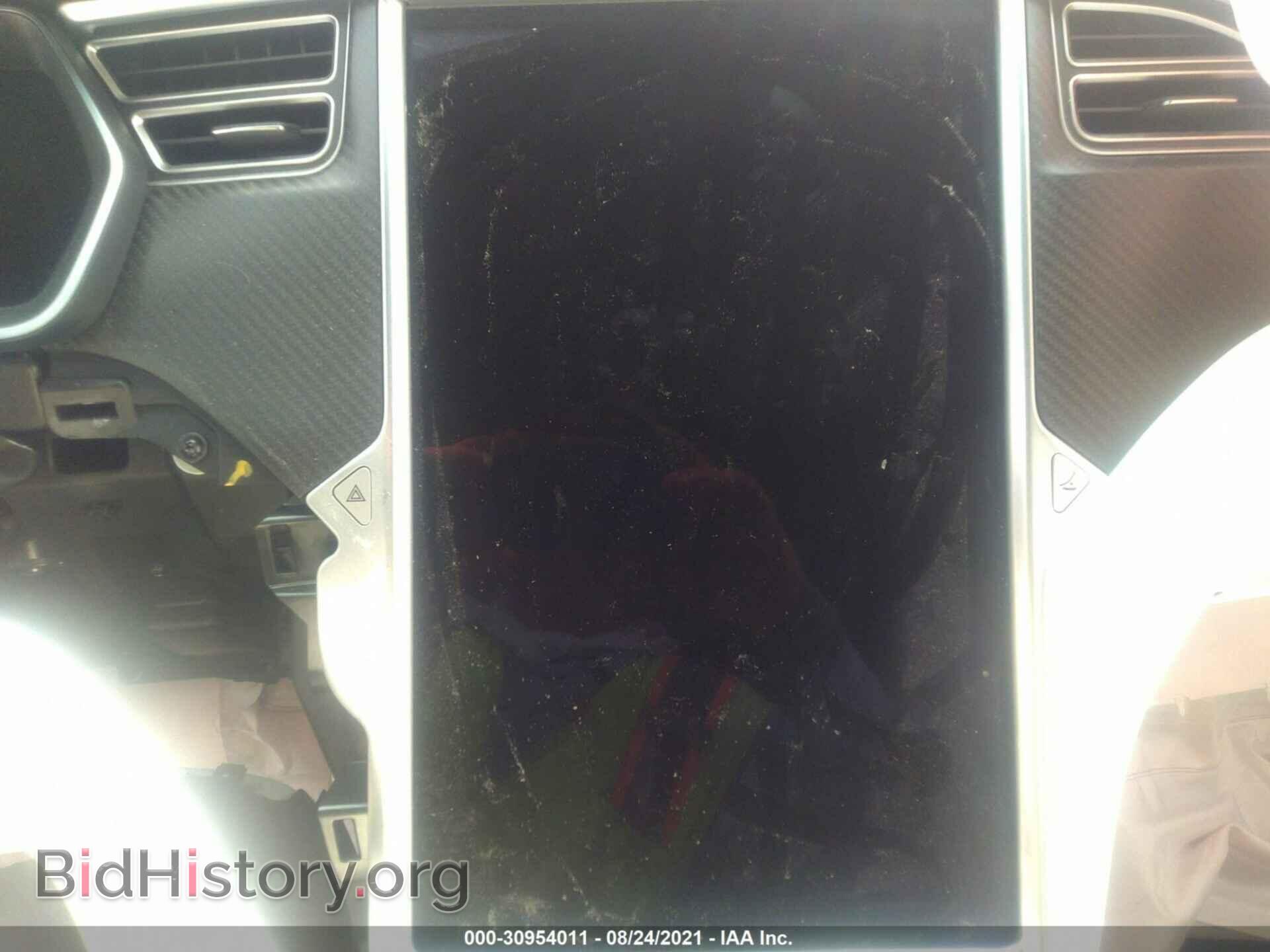 2017 TESLA MODEL S - VIN: 5YJSA1E26HF190938 - Photo 7