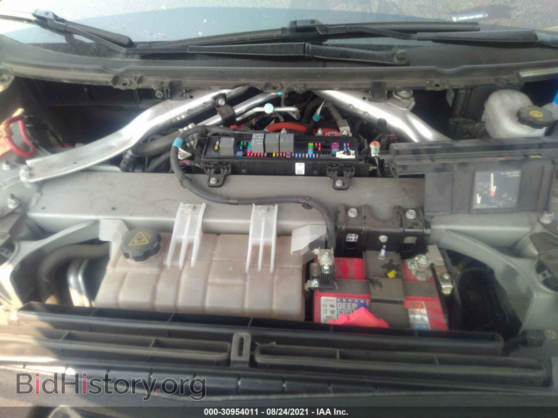 2017 TESLA MODEL S - VIN: 5YJSA1E26HF190938 - Photo 10