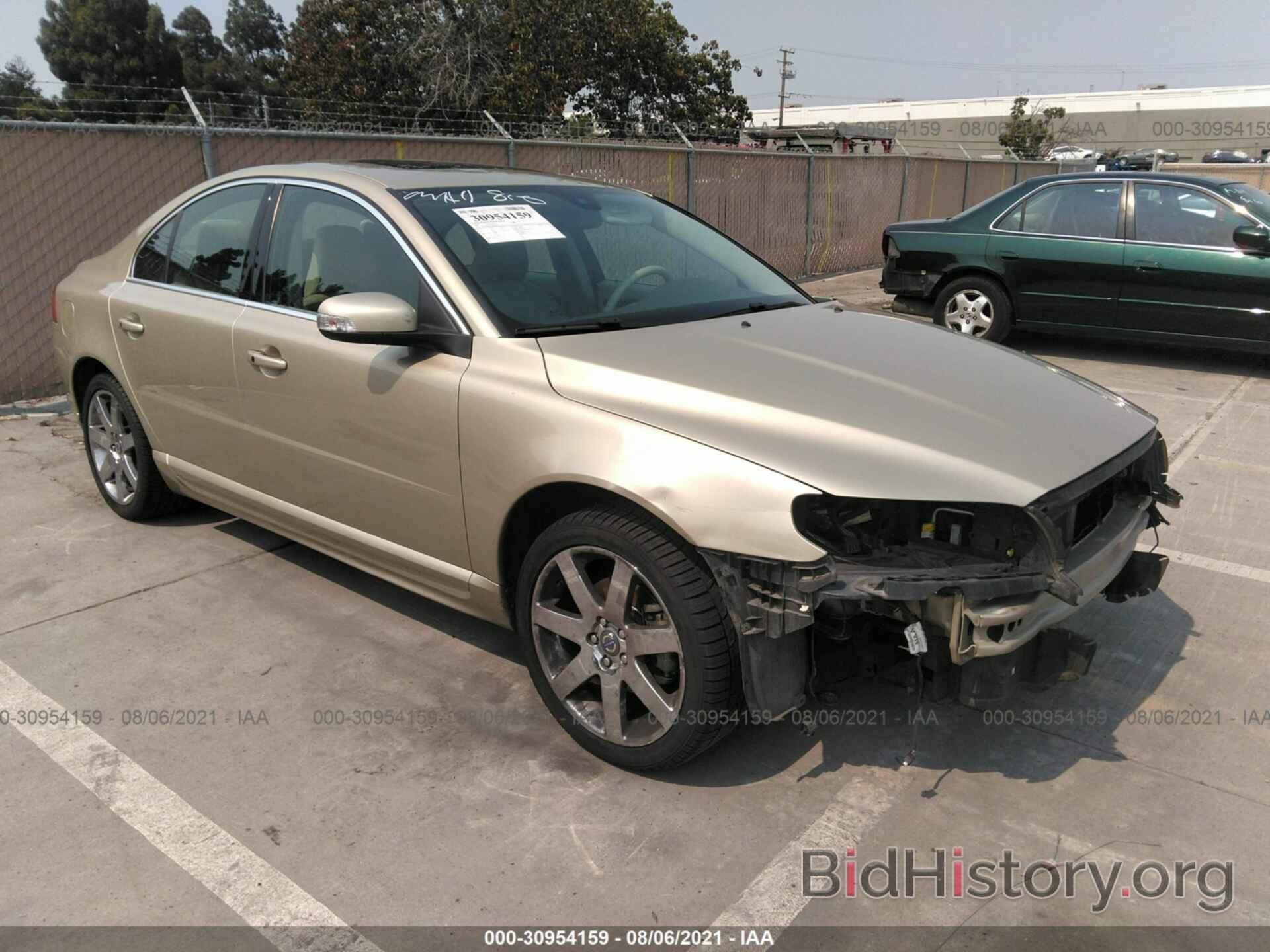 Photo YV1AS982171044273 - VOLVO S80 2007