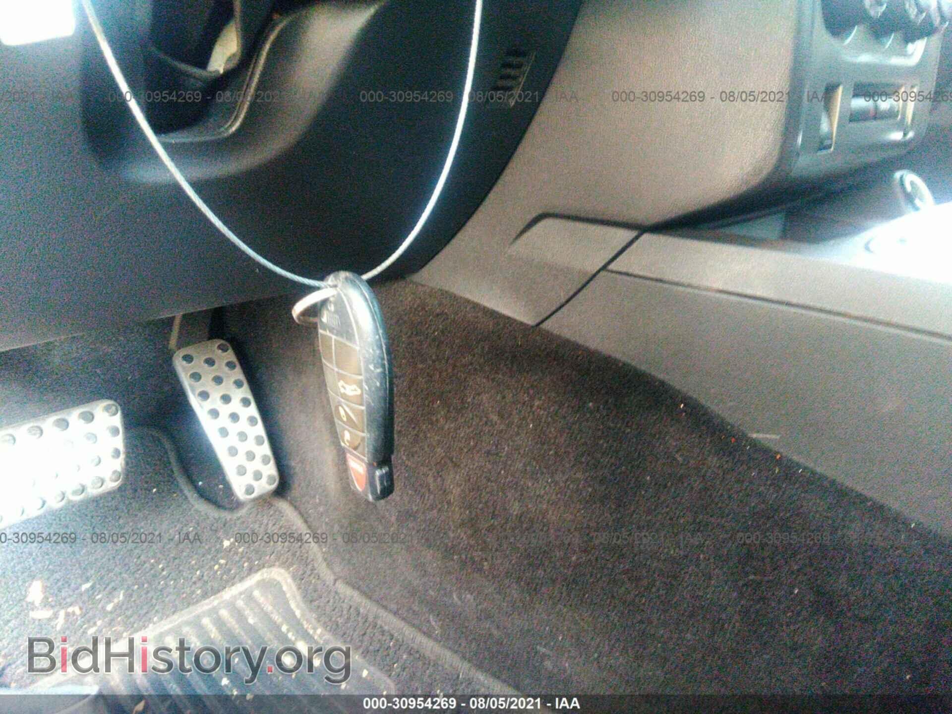 2014 DODGE CHALLENGER - VIN: 2C3CDYAG1EH225420 - Фото 11