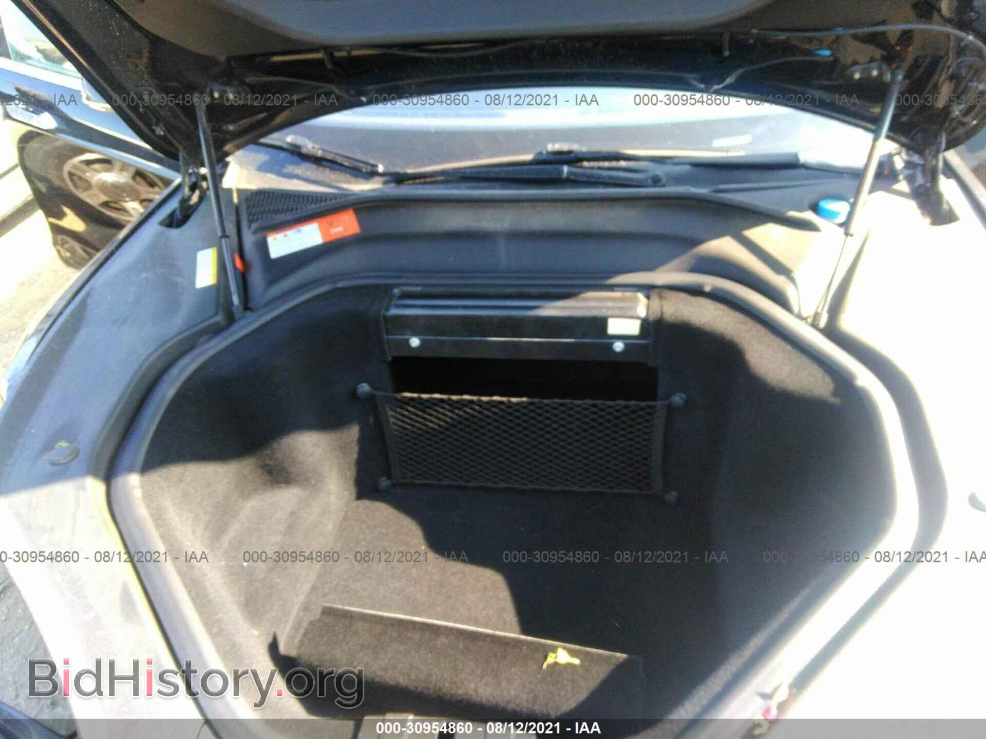 2014 TESLA MODEL S - VIN: 5YJSA1S17EFP57097 - Photo 10