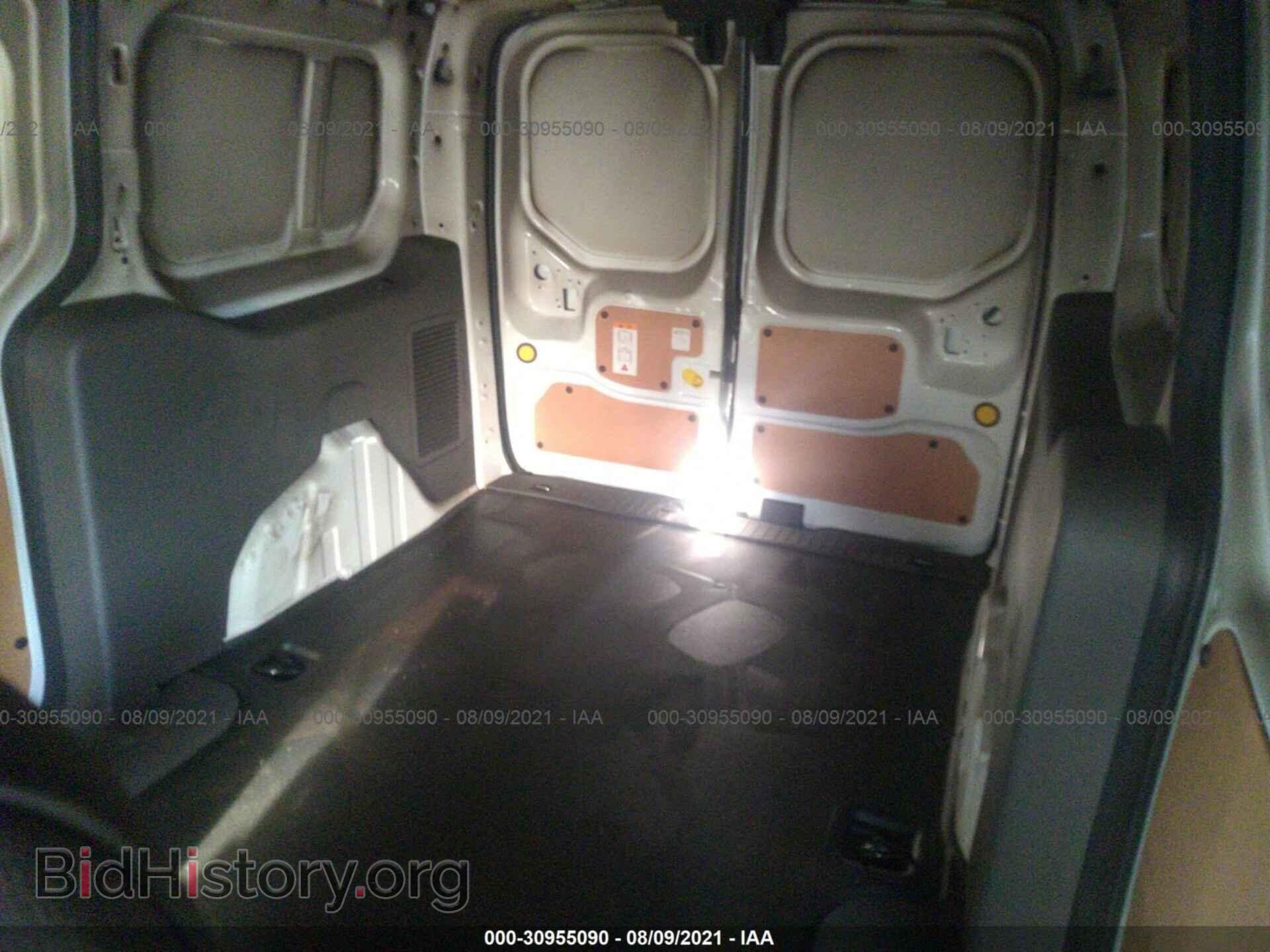 2021 FORD TRANSIT CONNECT - VIN: NM0LS7E2XM1505857 - Фото 8