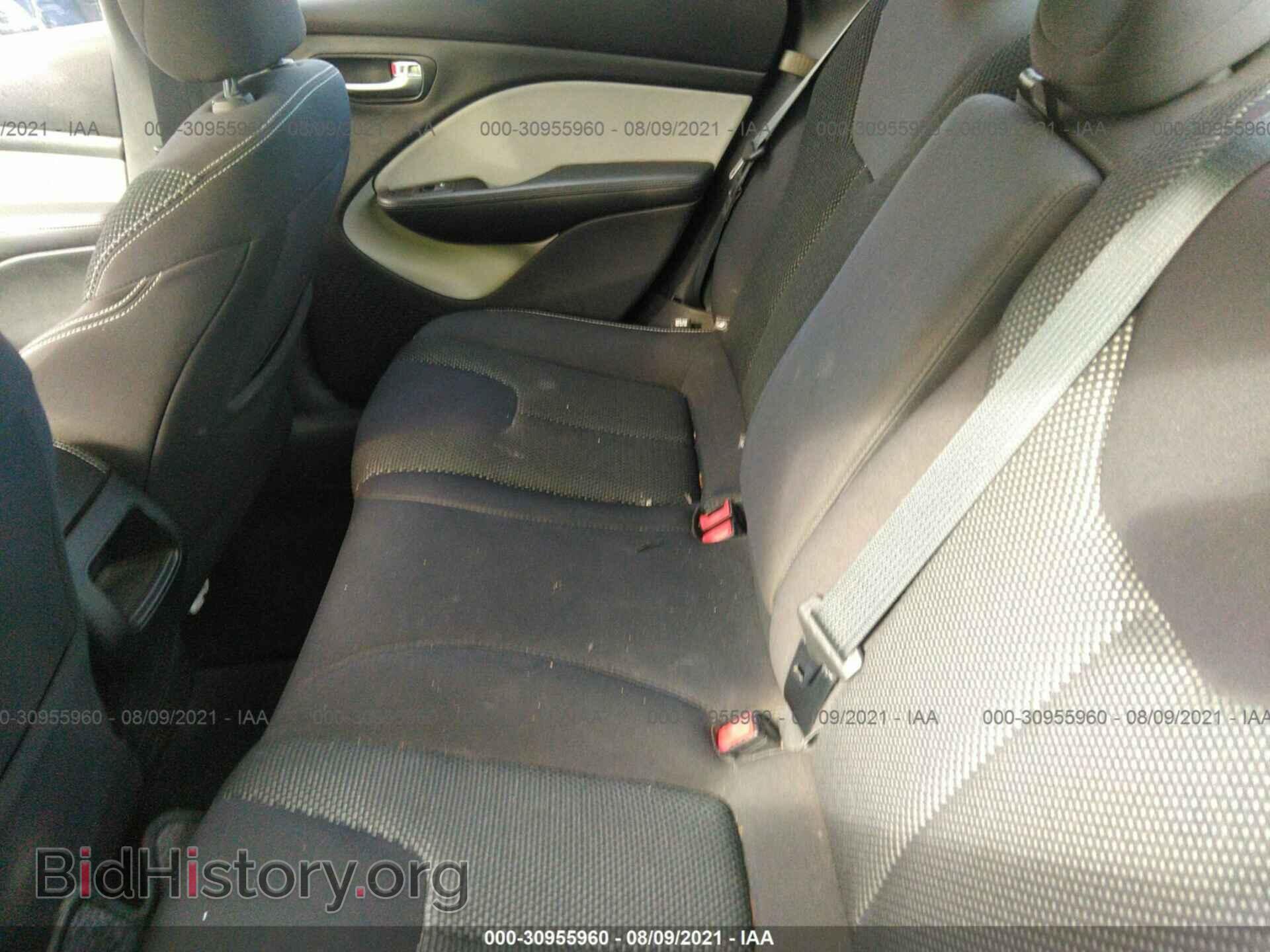 2015 DODGE DART - VIN: 1C3CDFBB0FD278096 - Photo 8