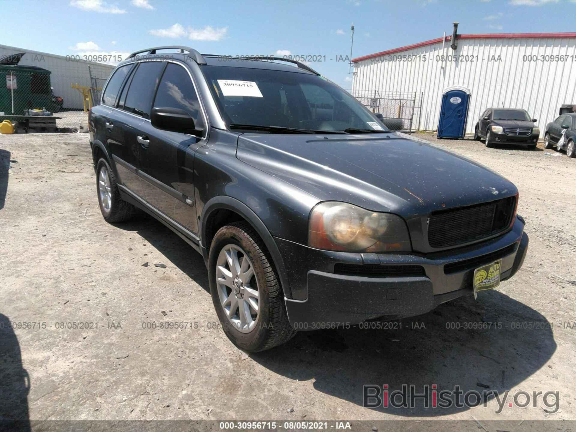 Photo YV4CZ592961235663 - VOLVO XC90 2006