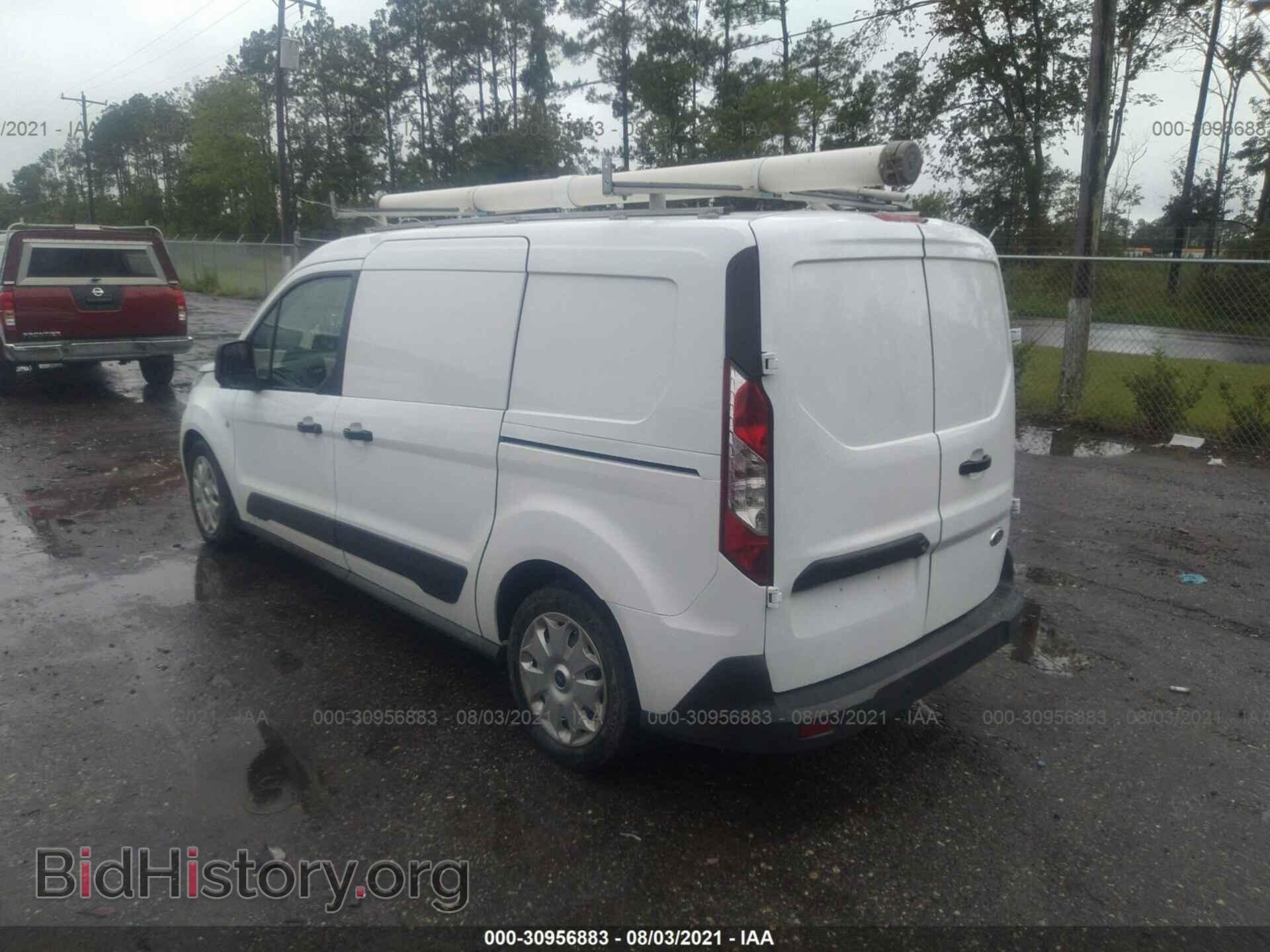 2015 FORD TRANSIT CONNECT - VIN: NM0LS7F71F1213415 - Фото 3