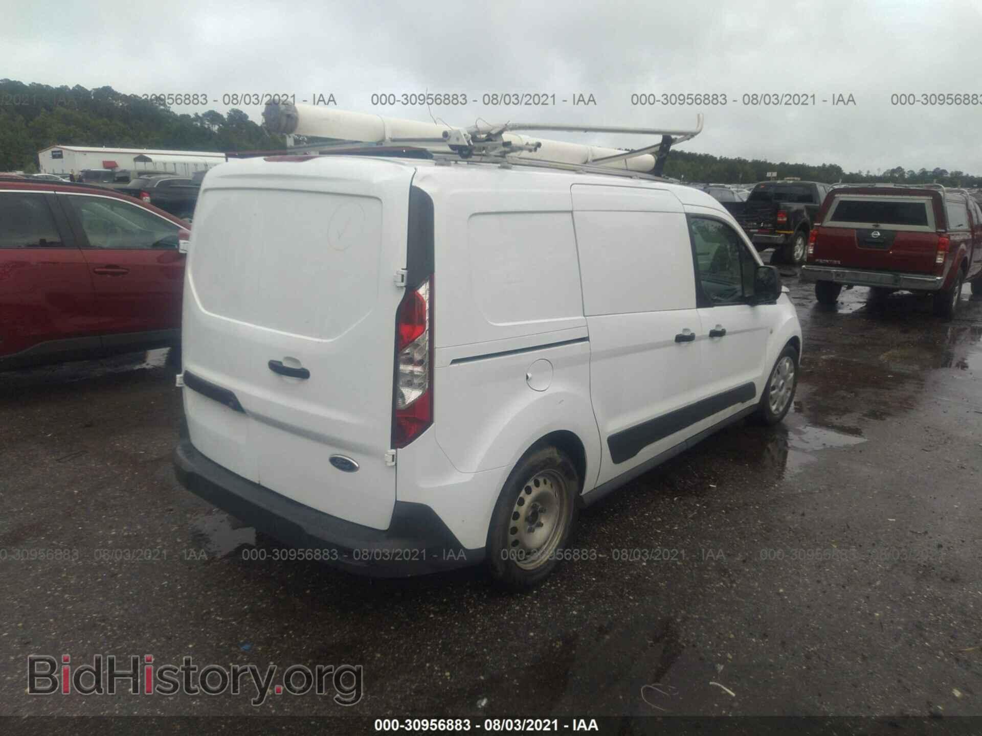 2015 FORD TRANSIT CONNECT - VIN: NM0LS7F71F1213415 - Фото 4