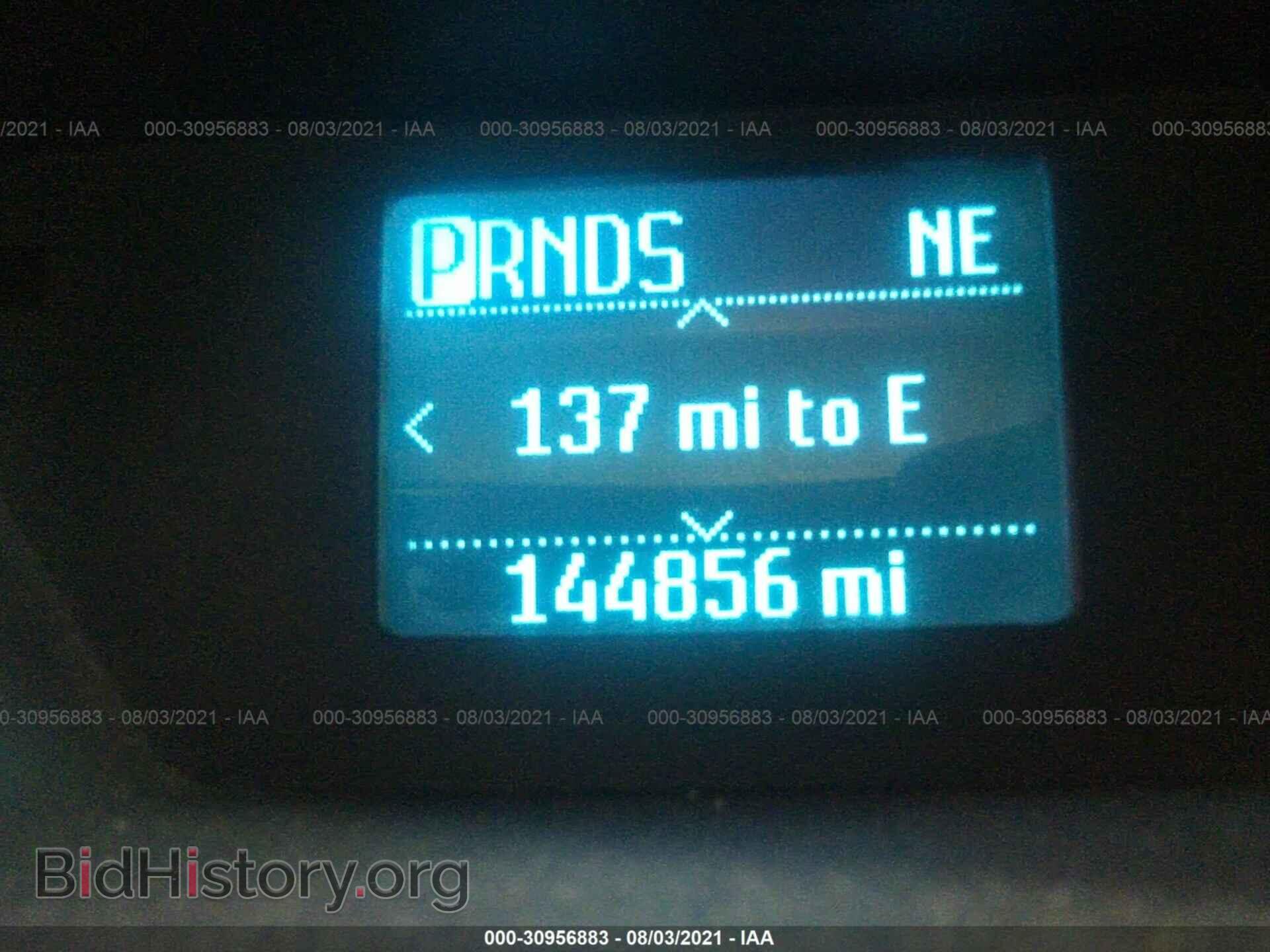 2015 FORD TRANSIT CONNECT - VIN: NM0LS7F71F1213415 - Фото 7