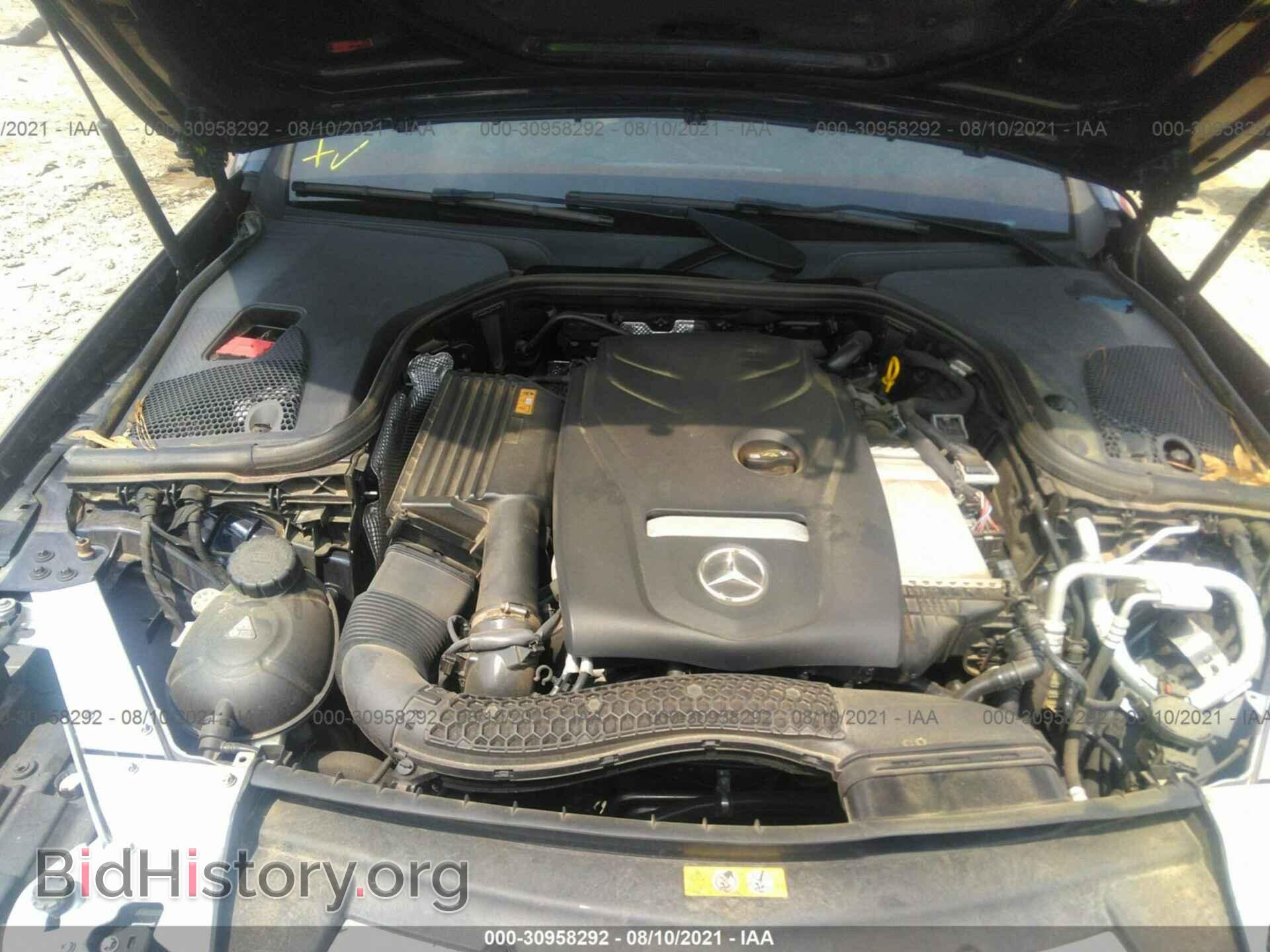 2017 MERCEDES-BENZ E-CLASS - VIN: WDDZF4KB1HA166311 - Photo 10