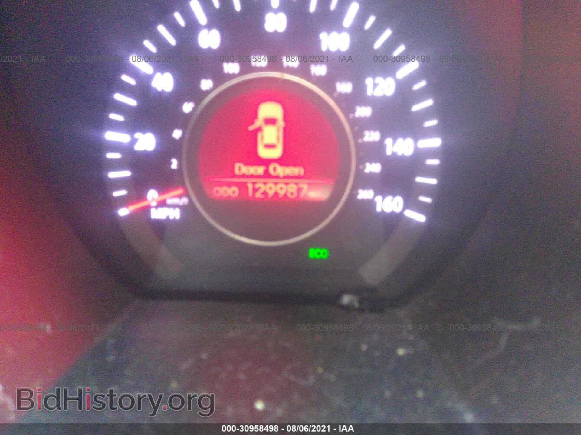 2011 KIA OPTIMA - VIN: KNAGN4A72B5028226 - Фото 7