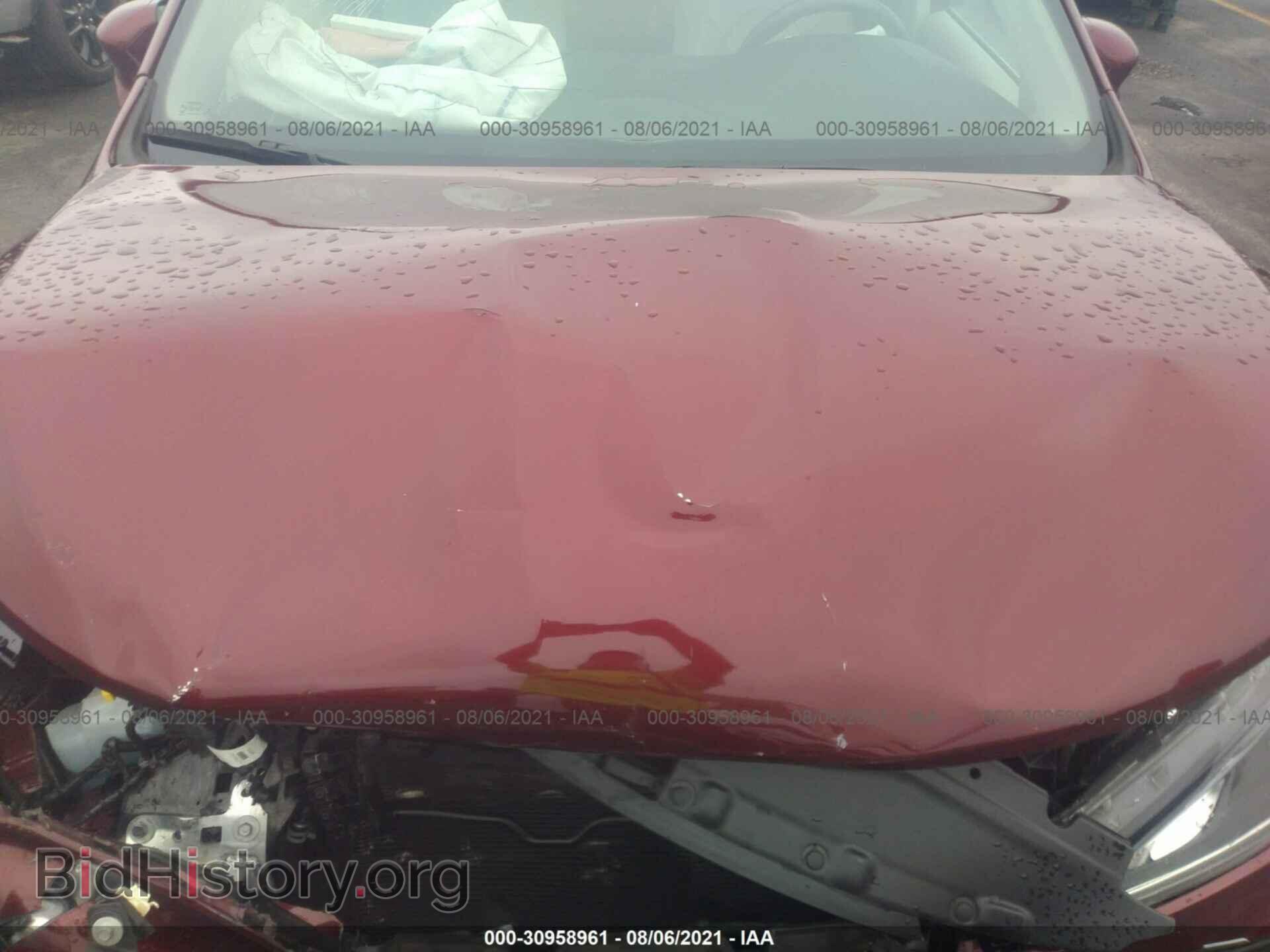 2017 CHRYSLER PACIFICA - VIN: 2C4RC1BG7HR778909 - Photo 10