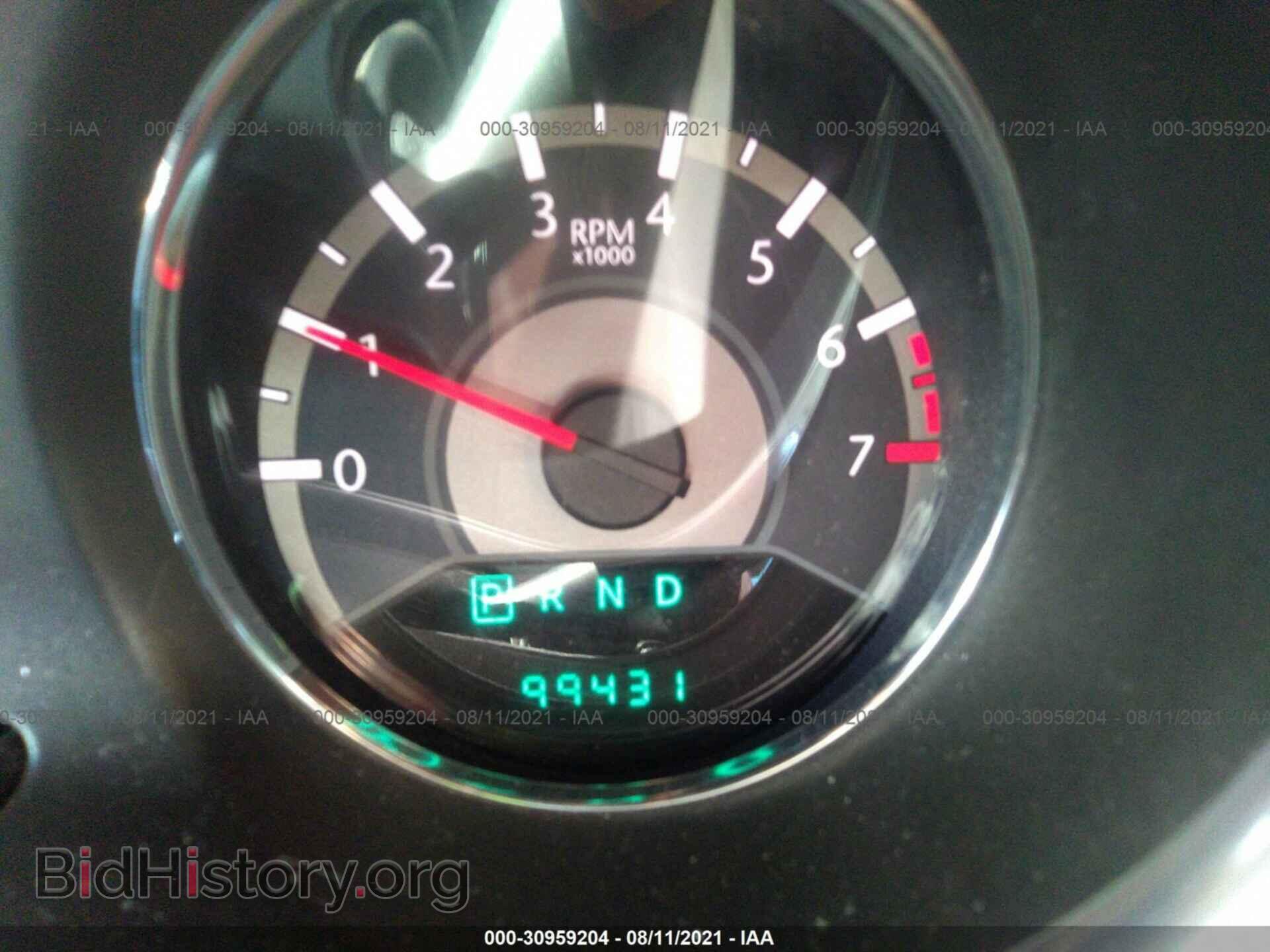 2013 CHRYSLER 200 - VIN: 1C3CCBBB7DN720407 - Photo 7