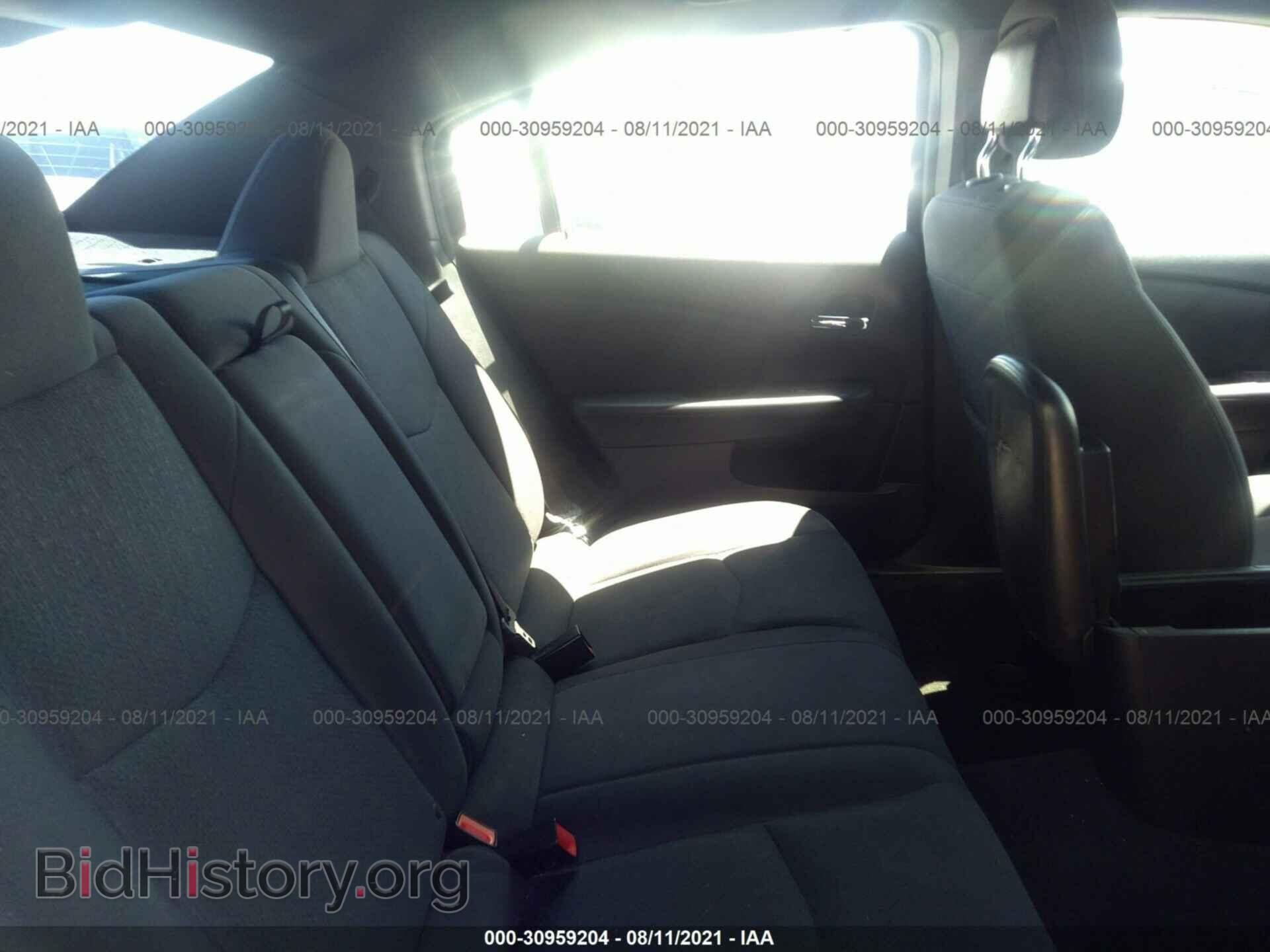 2013 CHRYSLER 200 - VIN: 1C3CCBBB7DN720407 - Photo 8