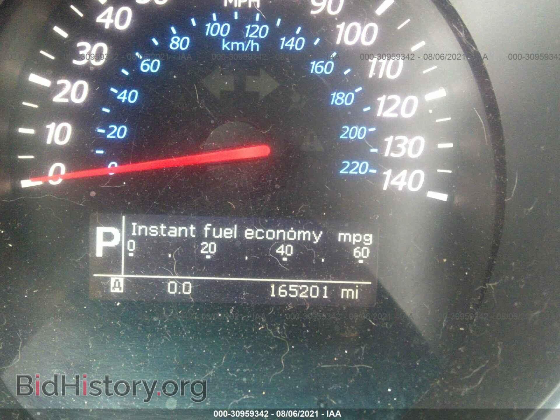 2011 SUZUKI GRAND VITARA - VIN: JS3TD0D24B4100581 - Фото 7
