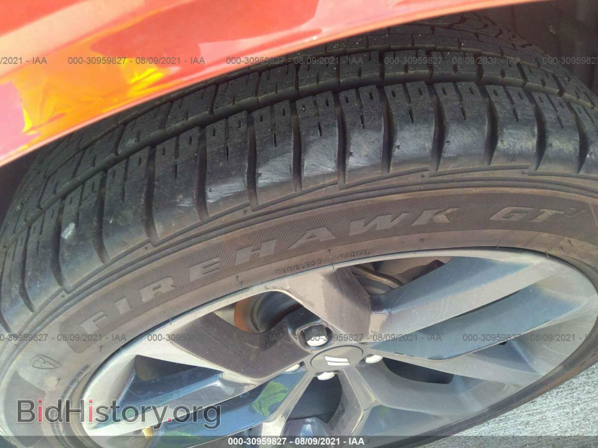 2020 DODGE CHALLENGER - VIN: 2C3CDZAGXLH218436 - Фото 13