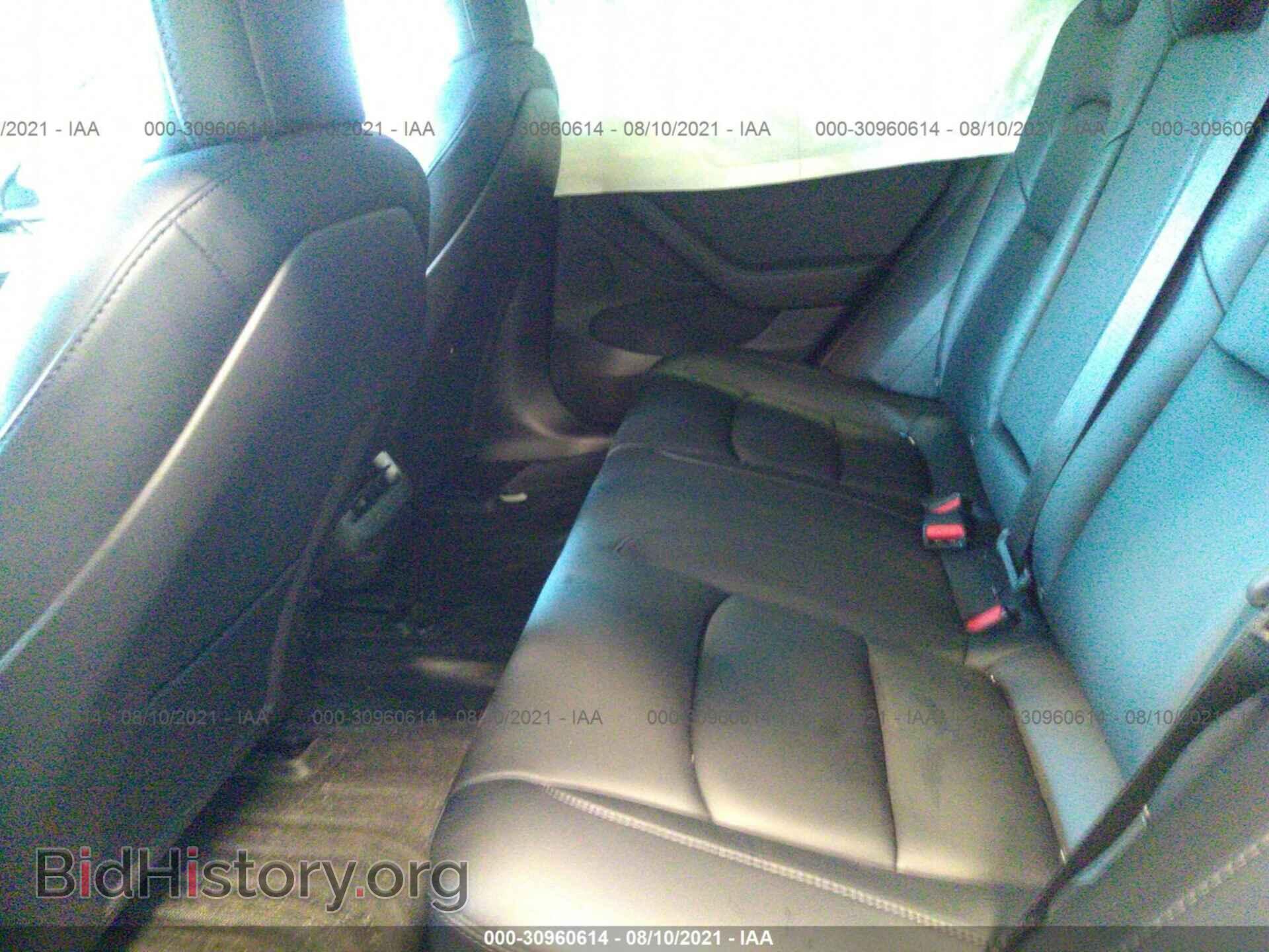 2021 TESLA MODEL 3 - VIN: 5YJ3E1EC4MF984722 - Фото 8