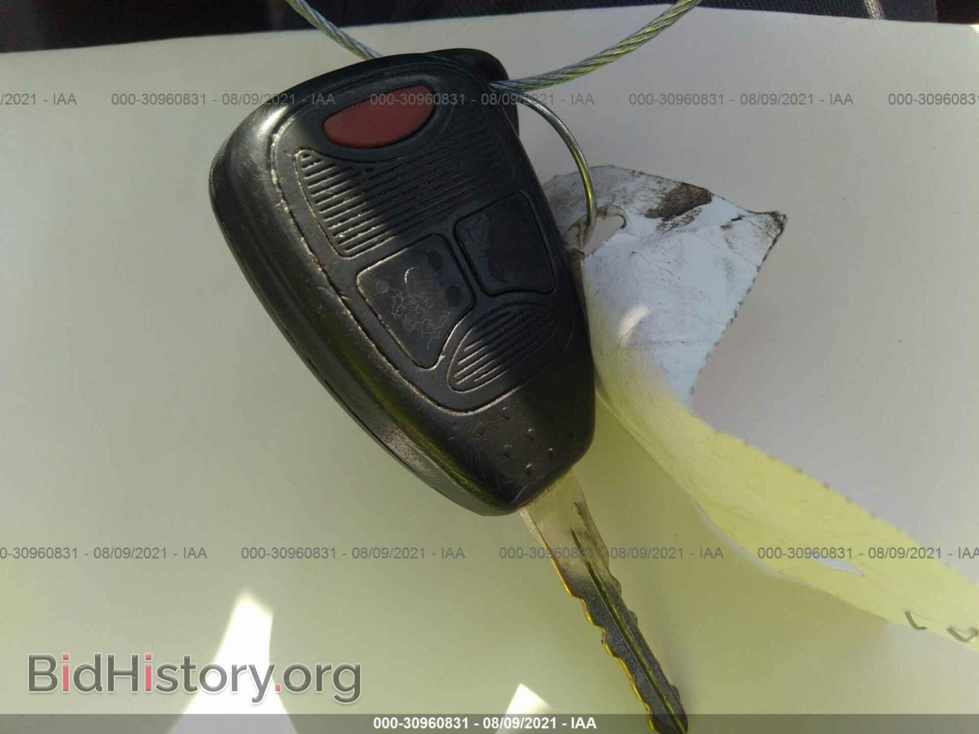 2016 JEEP COMPASS - VIN: 1C4NJDBBXGD778415 - Фото 11