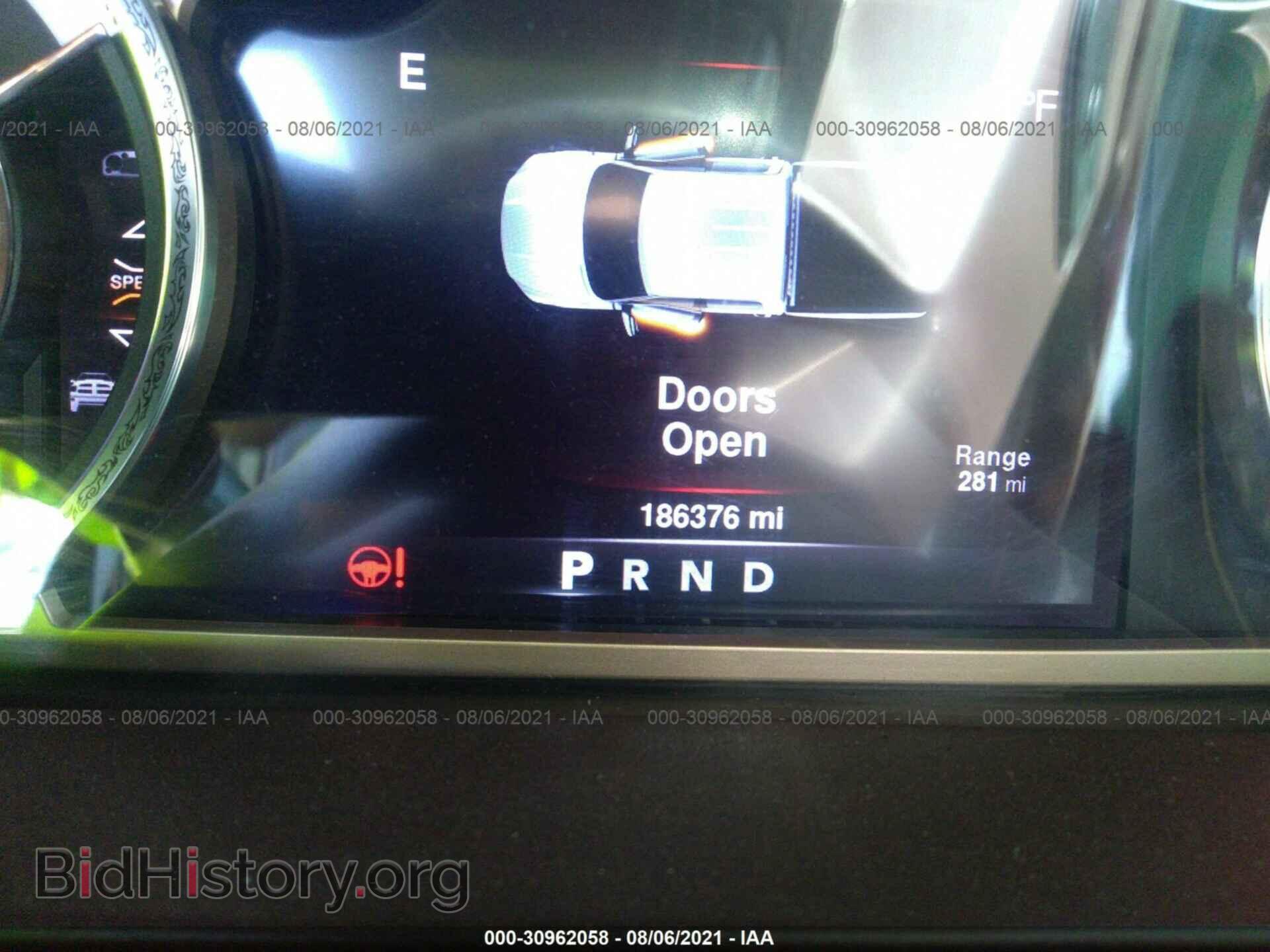 2013 RAM 1500 - VIN: 1C6RR7PT6DS641676 - Фото 7