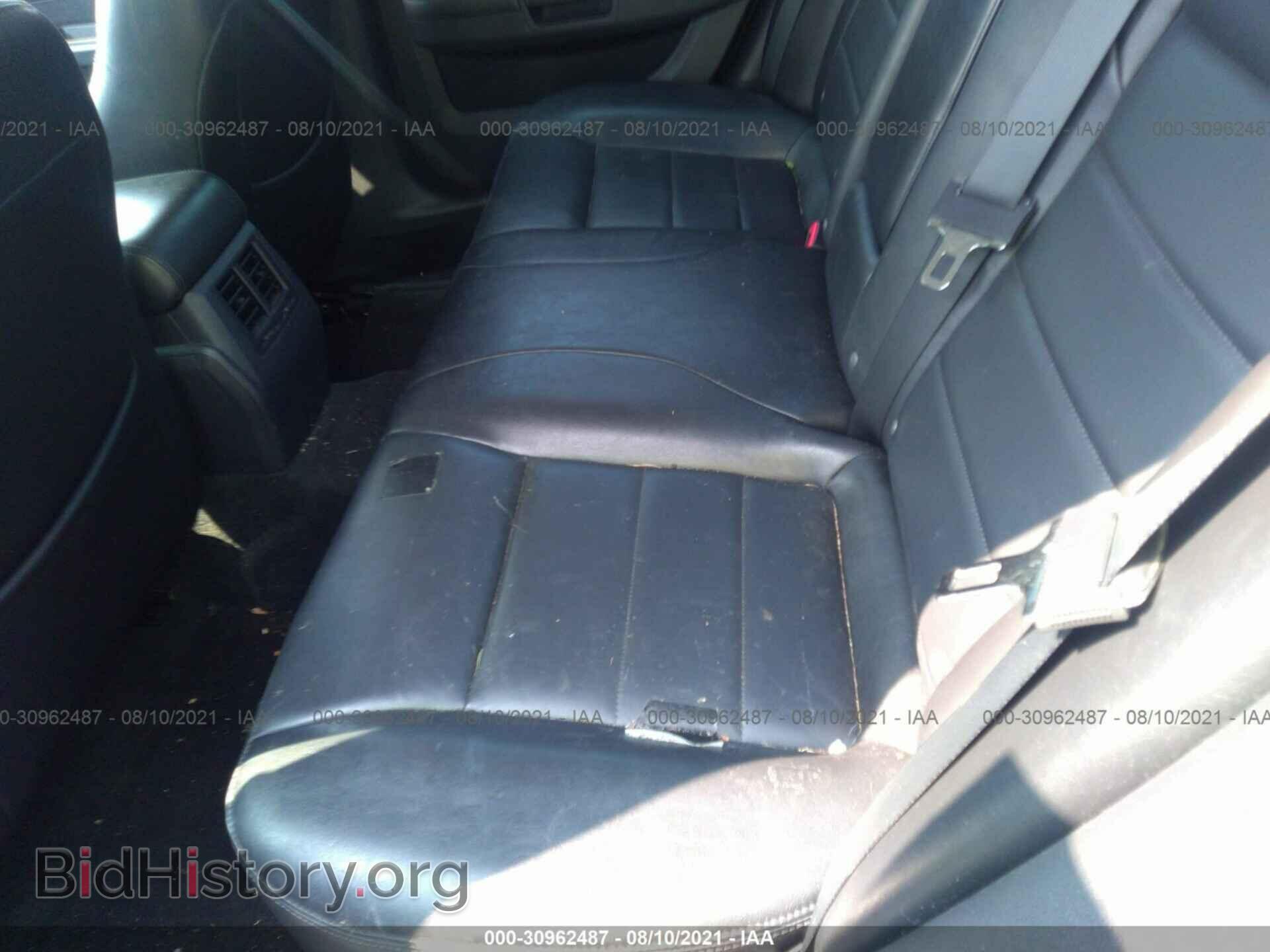 2008 DODGE CHARGER - VIN: 2B3KA33G78H227288 - Фото 8