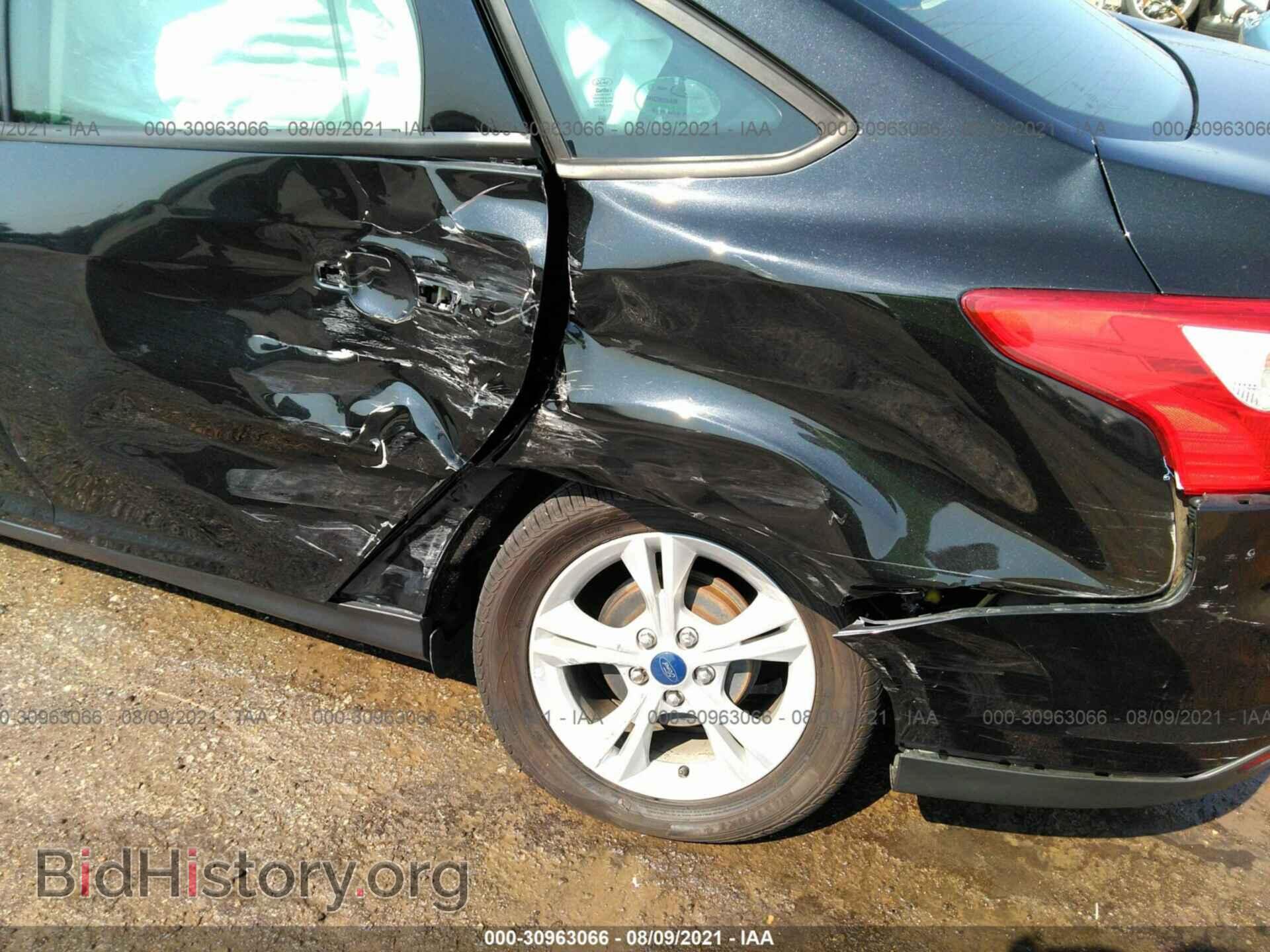 2014 FORD FOCUS - VIN: 1FADP3F24EL323745 - Photo 6