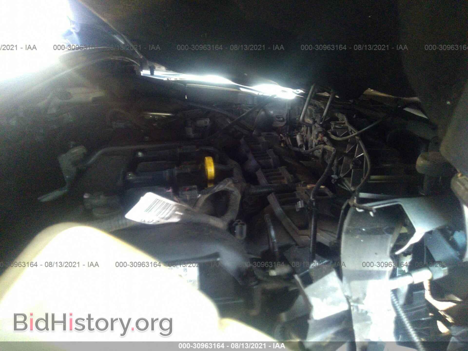 2013 FORD FOCUS - VIN: 1FADP3K25DL344205 - Фото 10