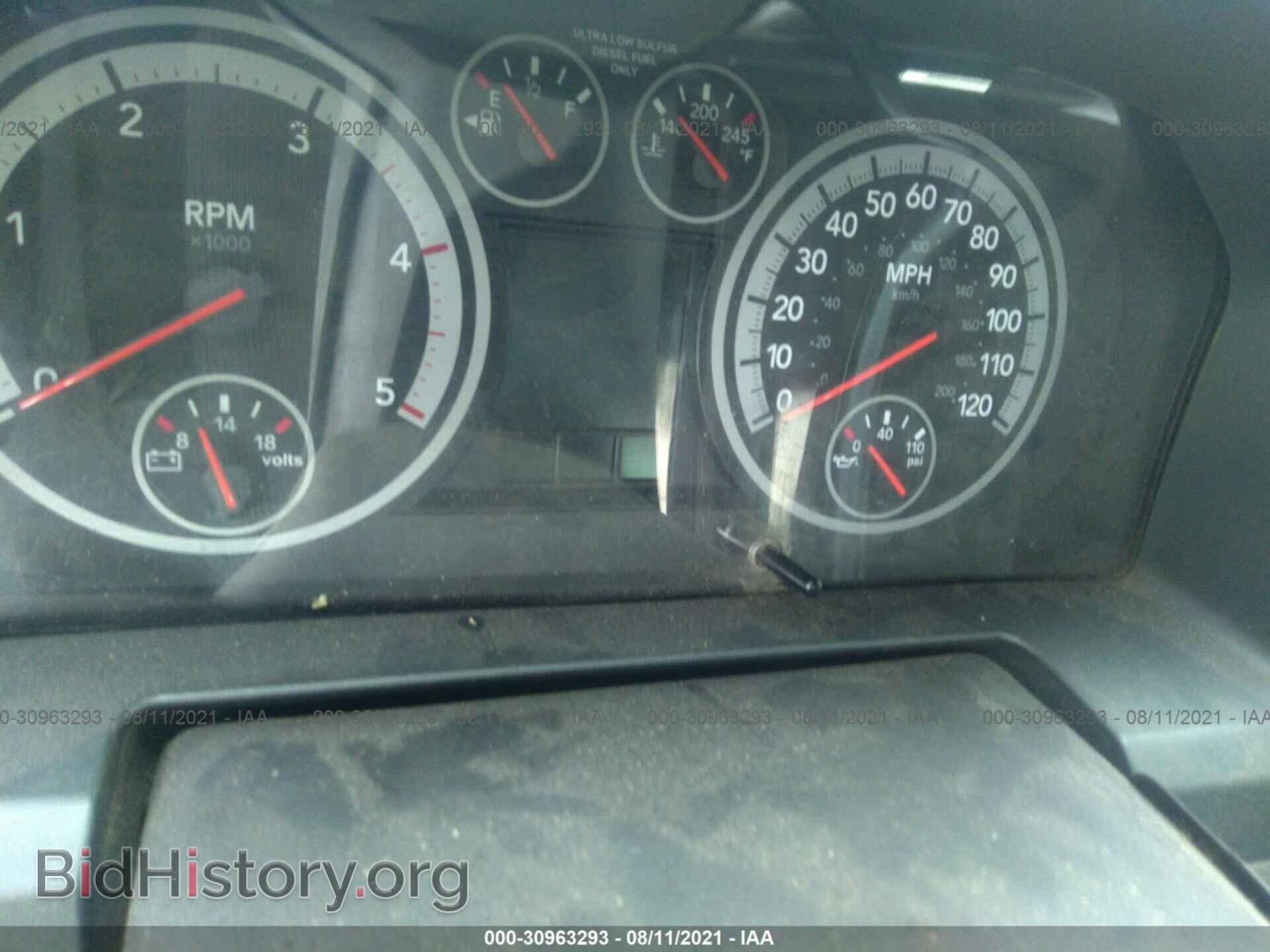 2012 RAM 3500 - VIN: 3C63DRHL6CG247342 - Фото 6