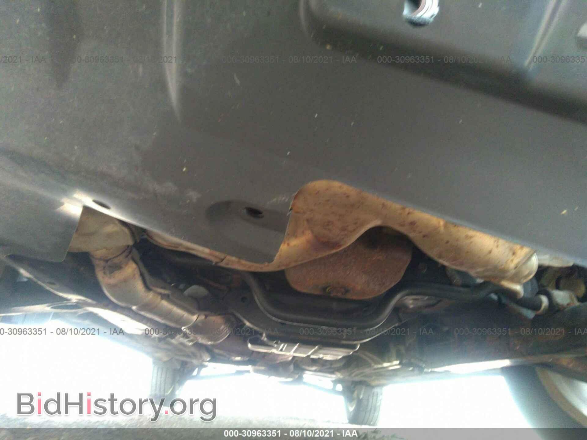 2012 SUBARU OUTBACK - VIN: 4S4BRCCC2C3236976 - Фото 6