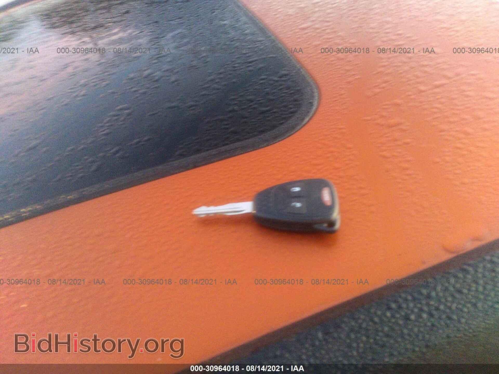 2011 DODGE CALIBER - VIN: 1B3CB3HA4BD156304 - Фото 11