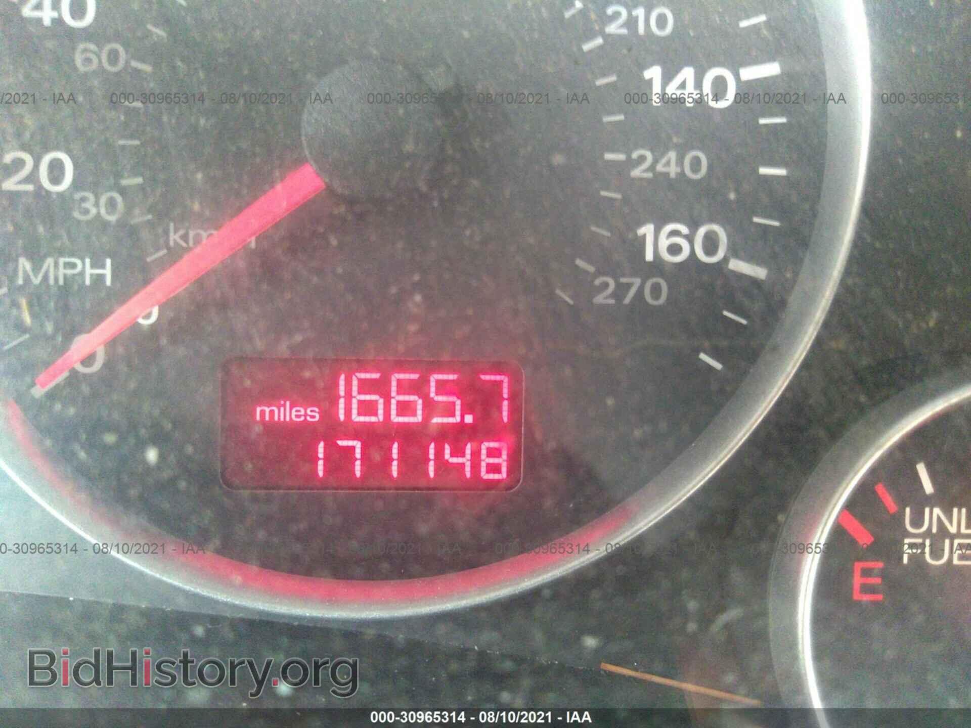 2006 AUDI A4 - VIN: WAUDF78E06A207013 - Фото 7