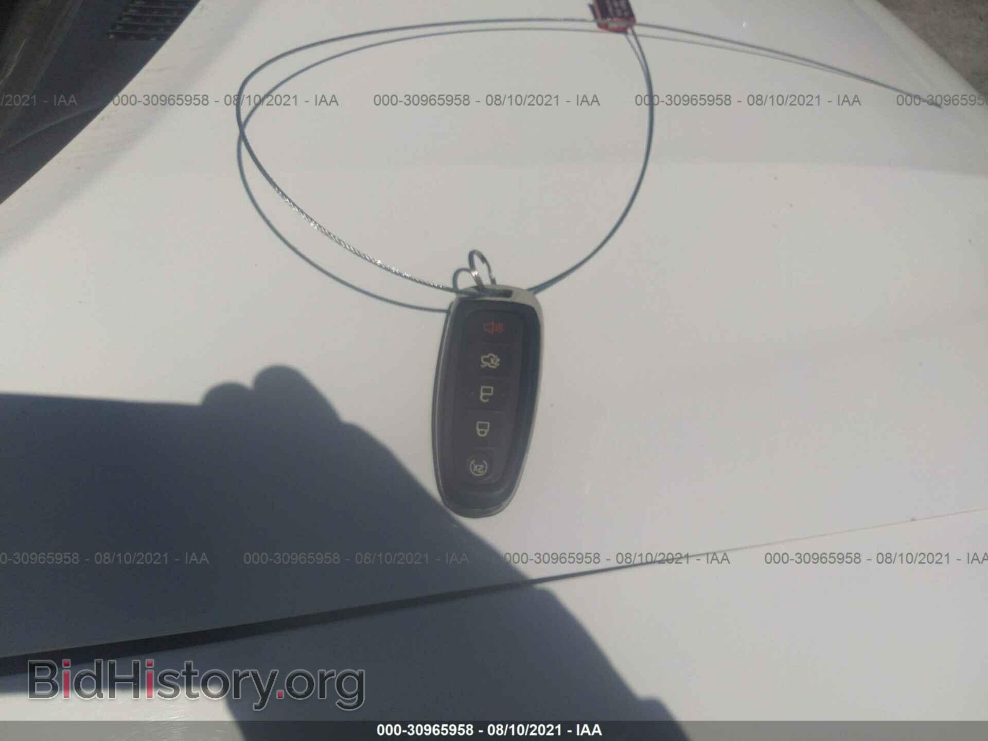 2013 LINCOLN MKX - VIN: 2LMDJ6JK3DBL04591 - Фото 11