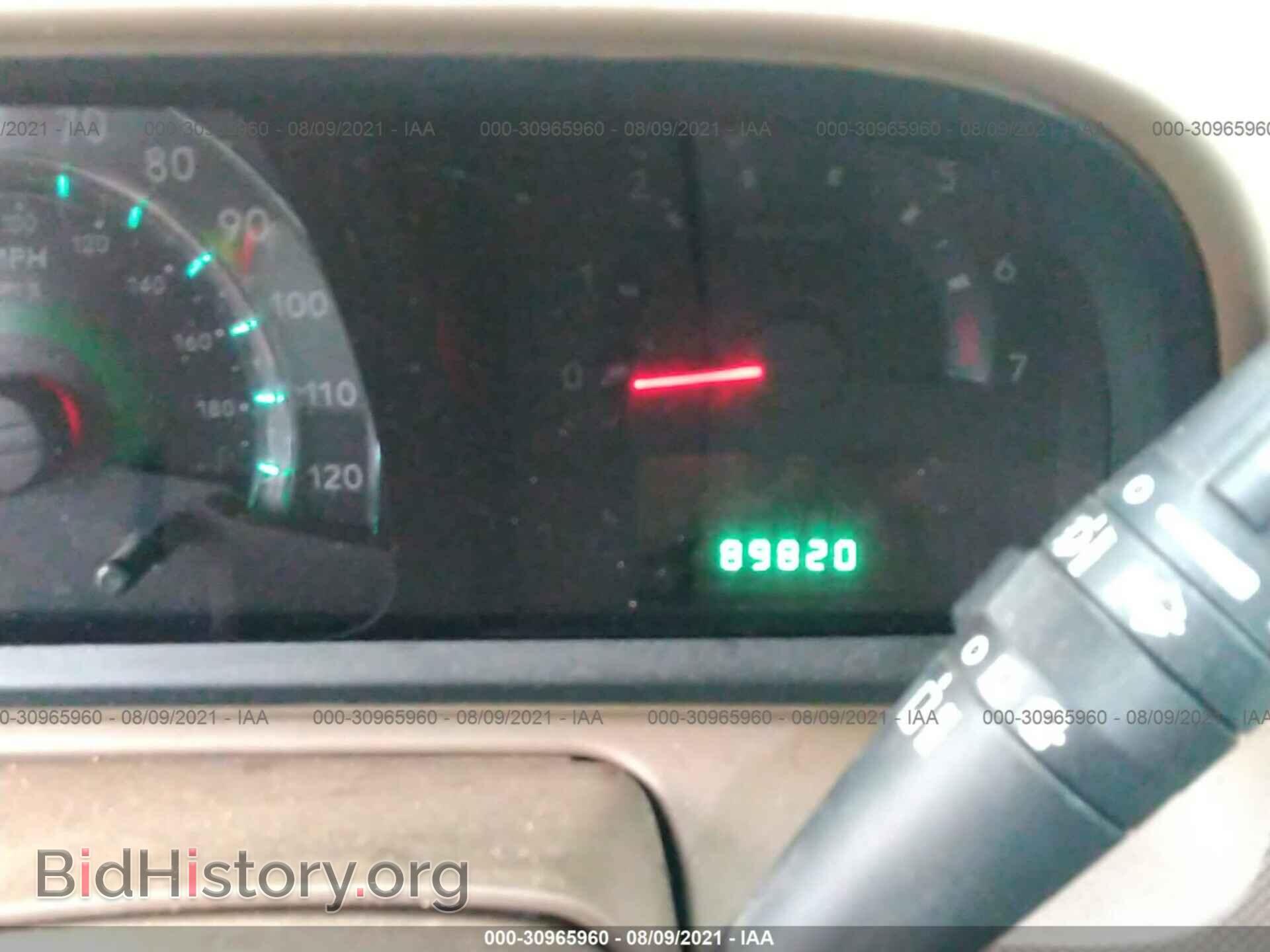2010 DODGE JOURNEY - VIN: 3D4PG5FV7AT116085 - Фото 7