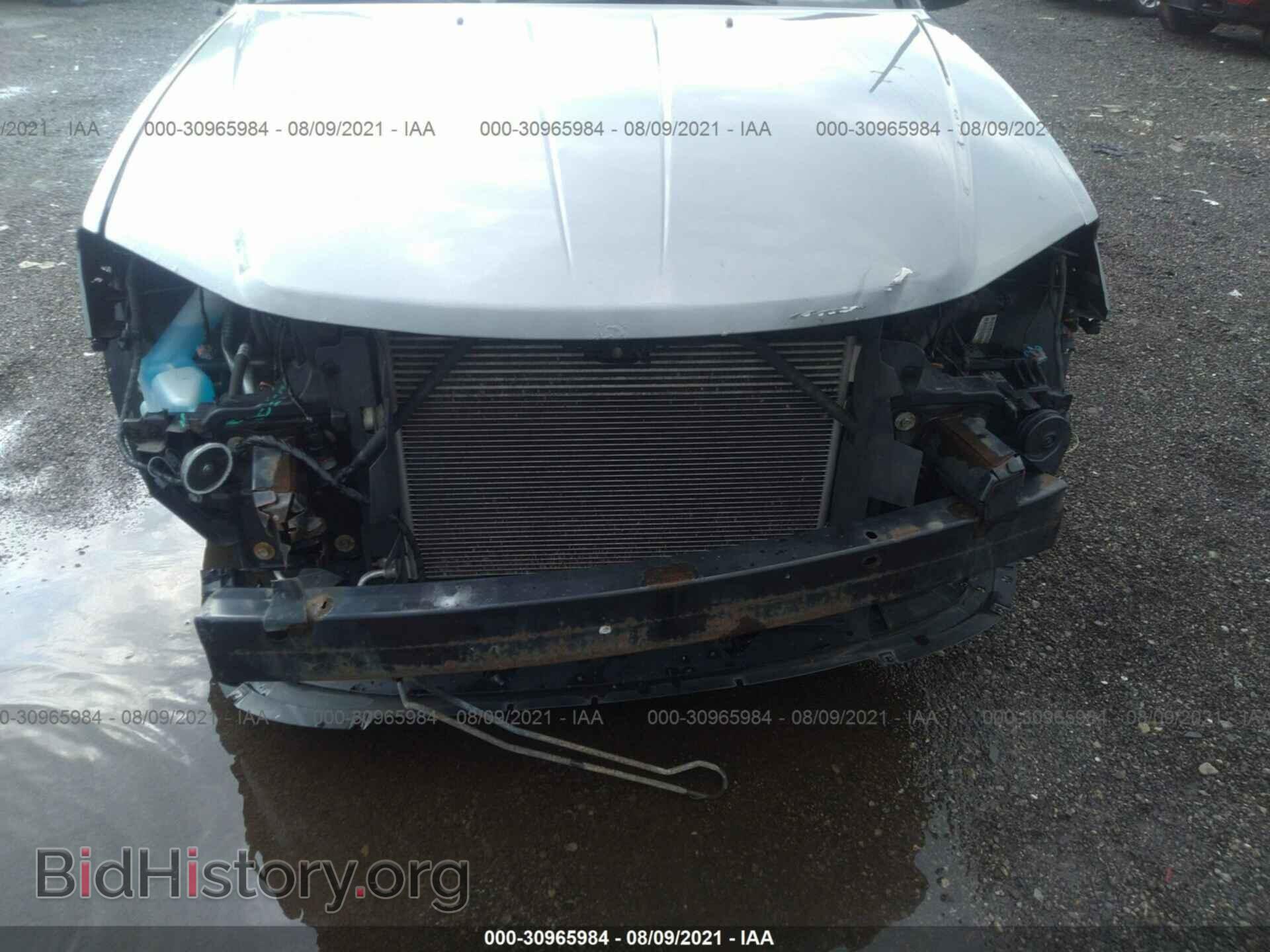 2012 DODGE AVENGER - VIN: 1C3CDZCB5CN211693 - Photo 6