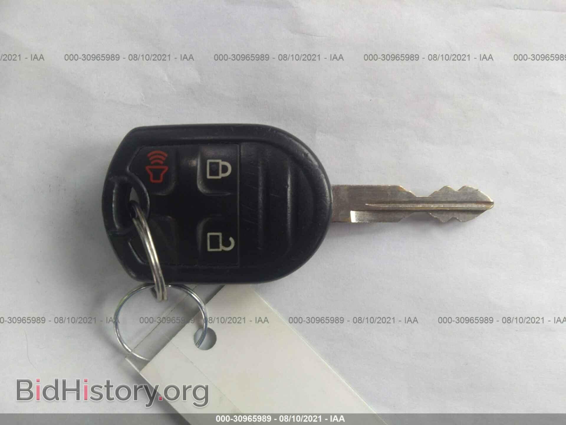 2012 FORD EDGE - VIN: 2FMDK3GC2CBA71891 - Photo 11