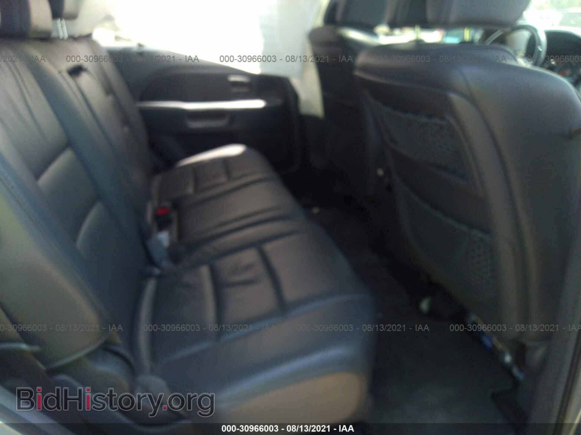2006 HONDA PILOT - VIN: 5FNYF18516B006830 - Photo 8