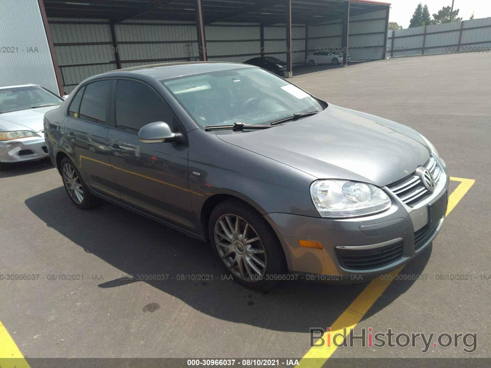 Photo 3VWRJ71K39M064246 - VOLKSWAGEN JETTA SEDAN 2009