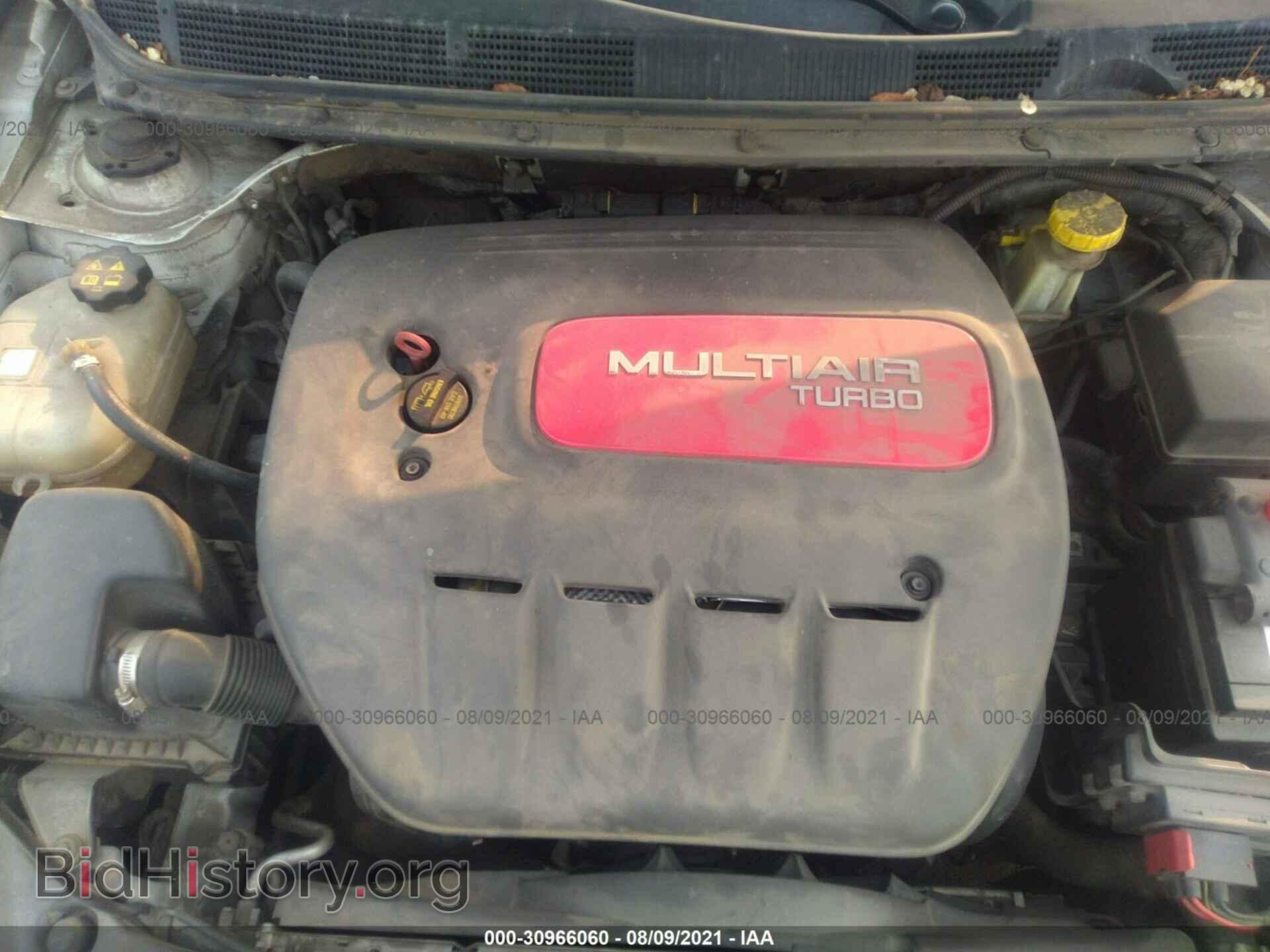 2013 DODGE DART - VIN: 1C3CDFCH3DD576061 - Photo 10