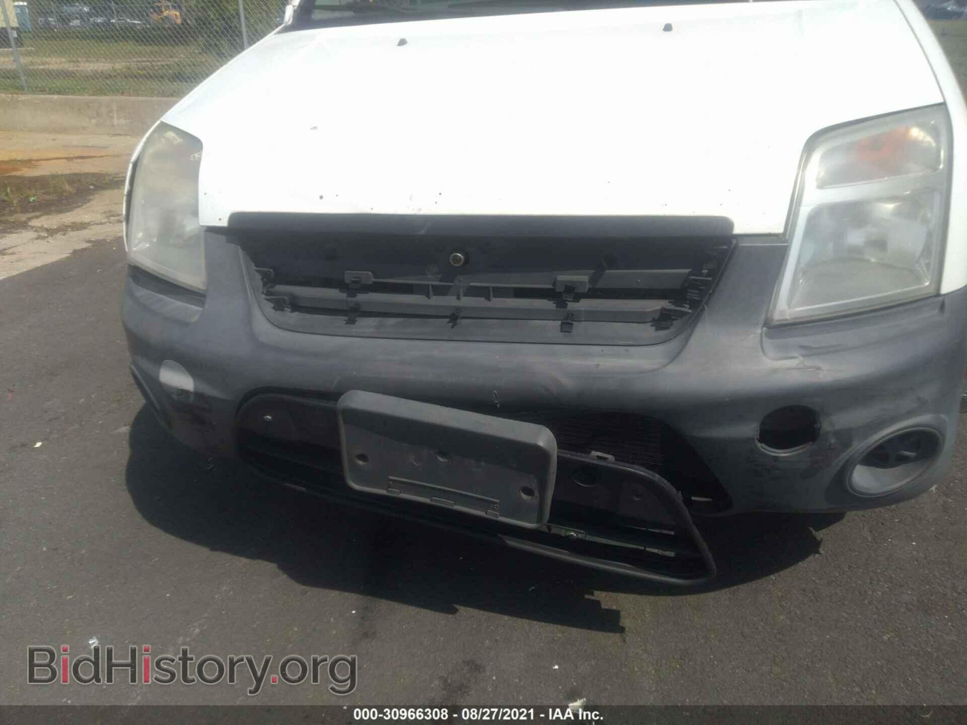 2012 FORD TRANSIT CONNECT - VIN: NM0LS7AN8CT092369 - Фото 6