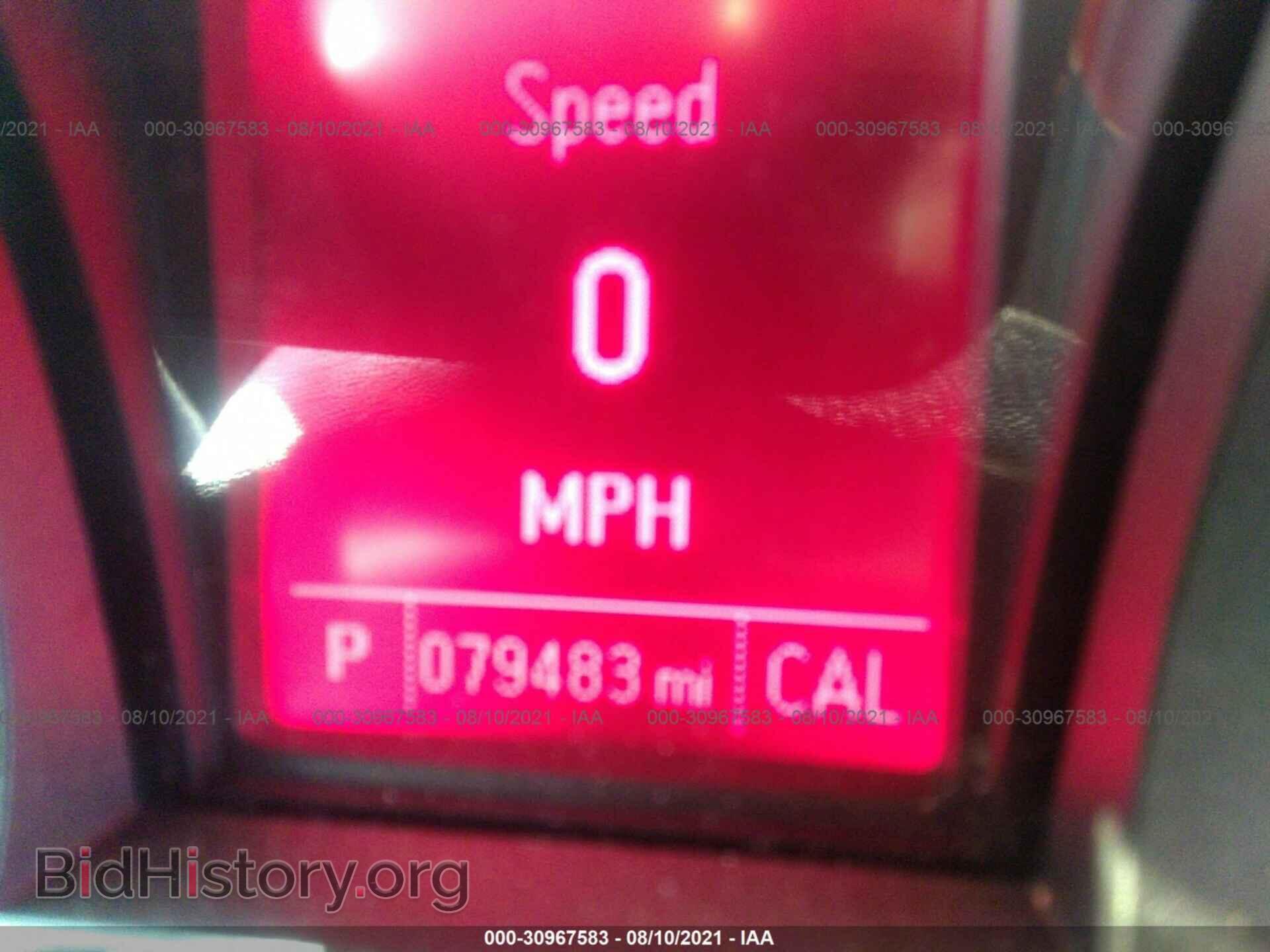 2014 GMC TERRAIN - VIN: 2GKFLXEK2E6314935 - Фото 7
