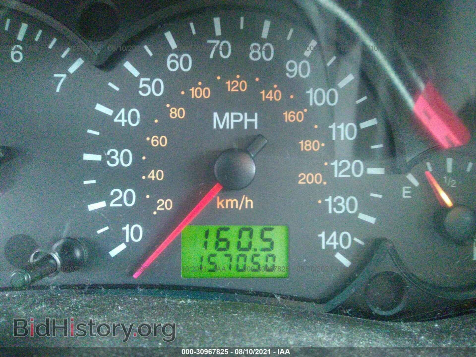 2007 FORD FOCUS - VIN: 1FAFP34N67W278637 - Фото 7