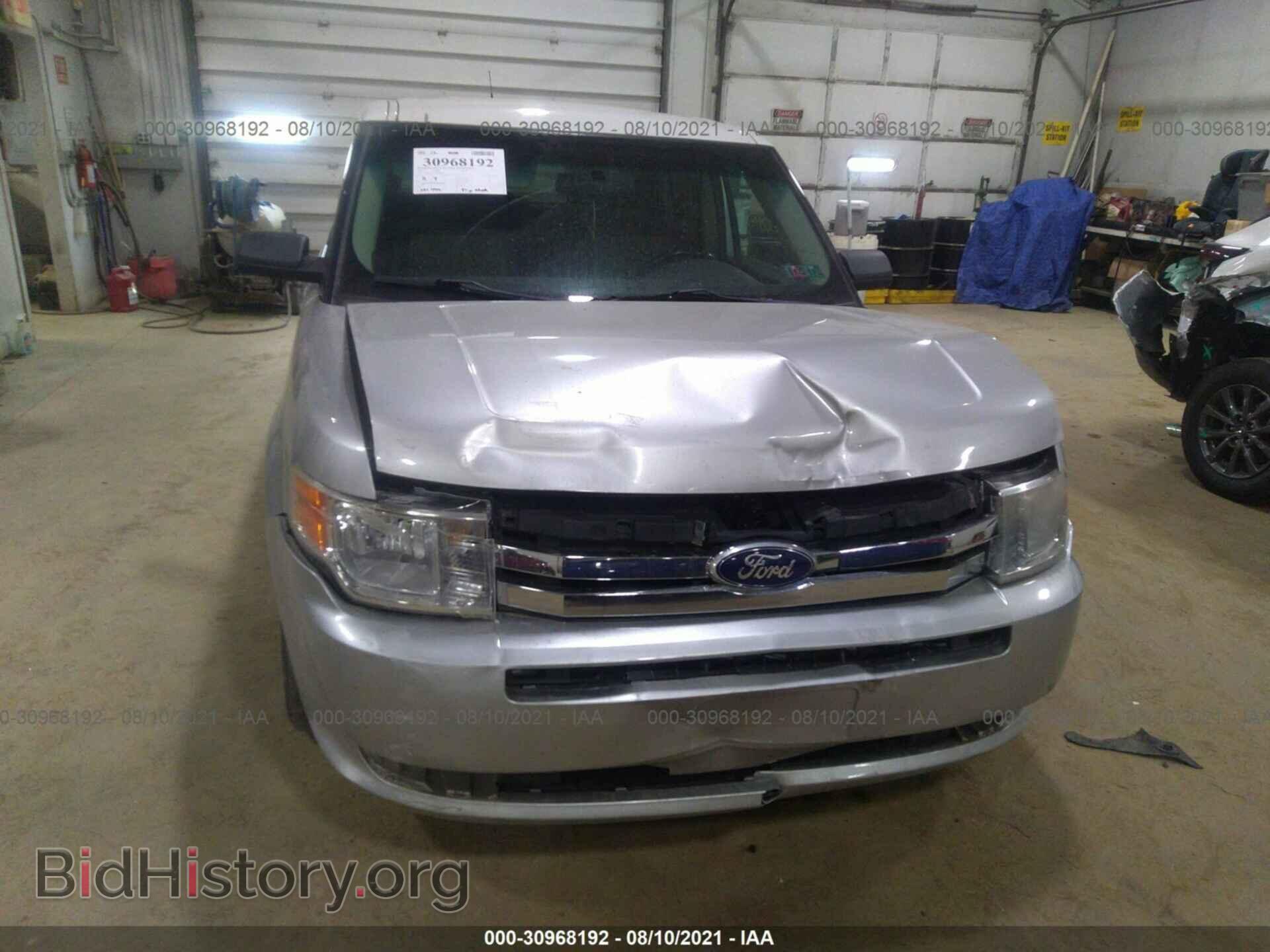 2011 FORD FLEX - VIN: 2FMGK5BC3BBD07480 - Photo 6