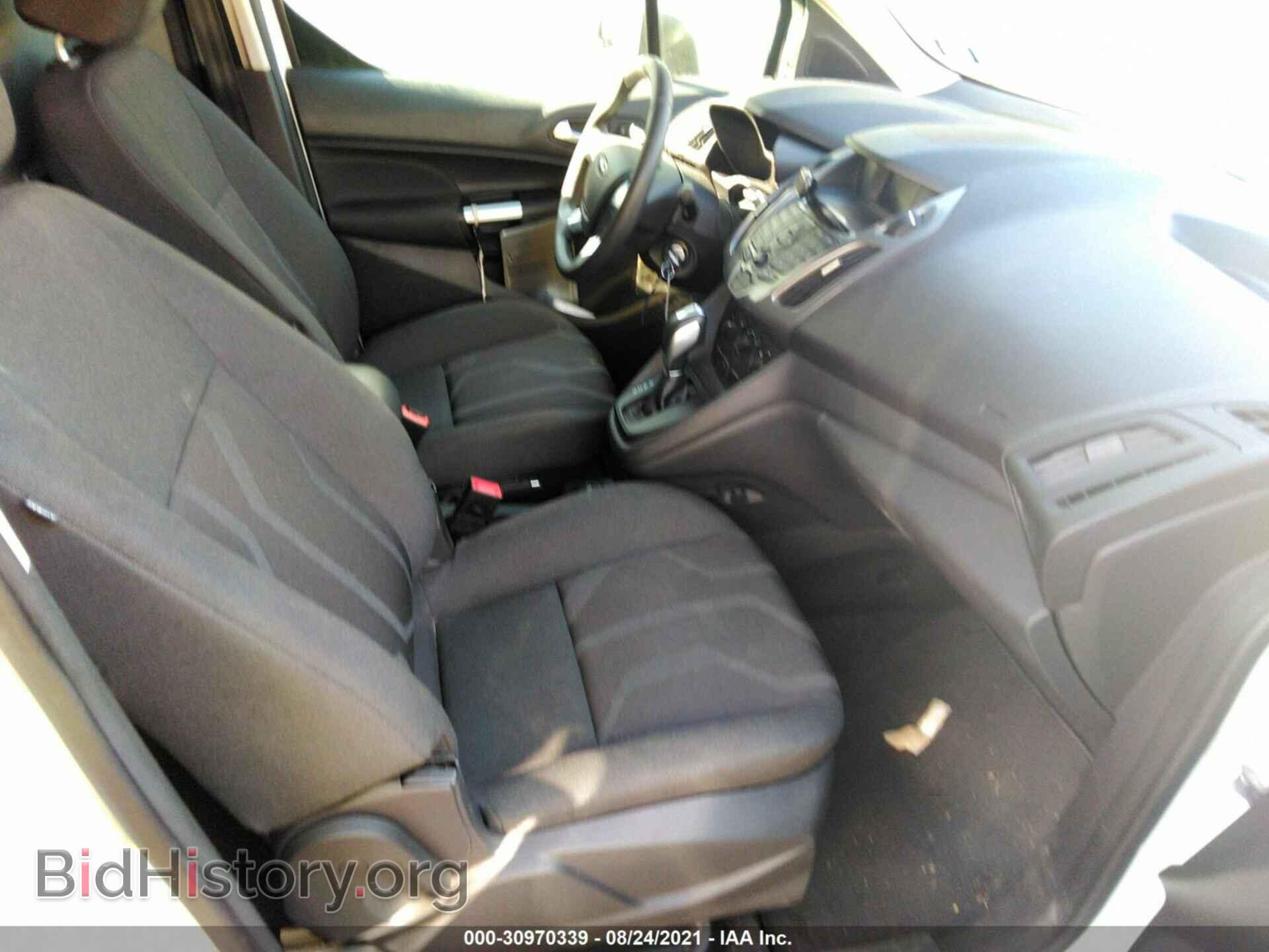 2014 FORD TRANSIT CONNECT - VIN: NM0LS7F7XE1162513 - Фото 5