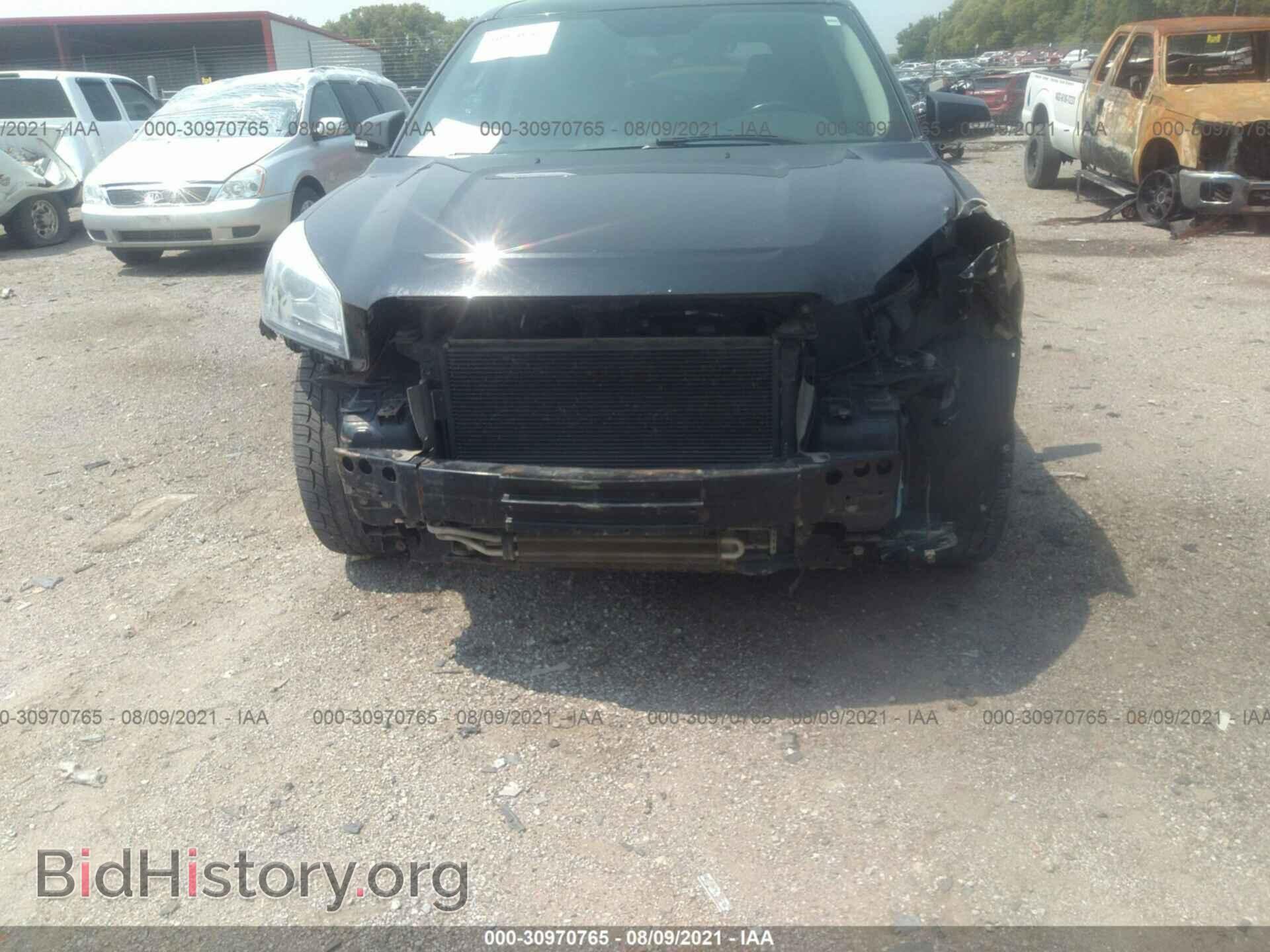 2013 GMC ACADIA - VIN: 1GKKVRKD2DJ256529 - Фото 6